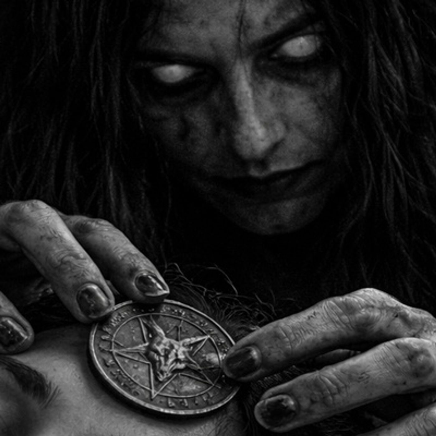 Esto Pasa Si Tocas La BRUJERÍA Historias De Terror - REDE