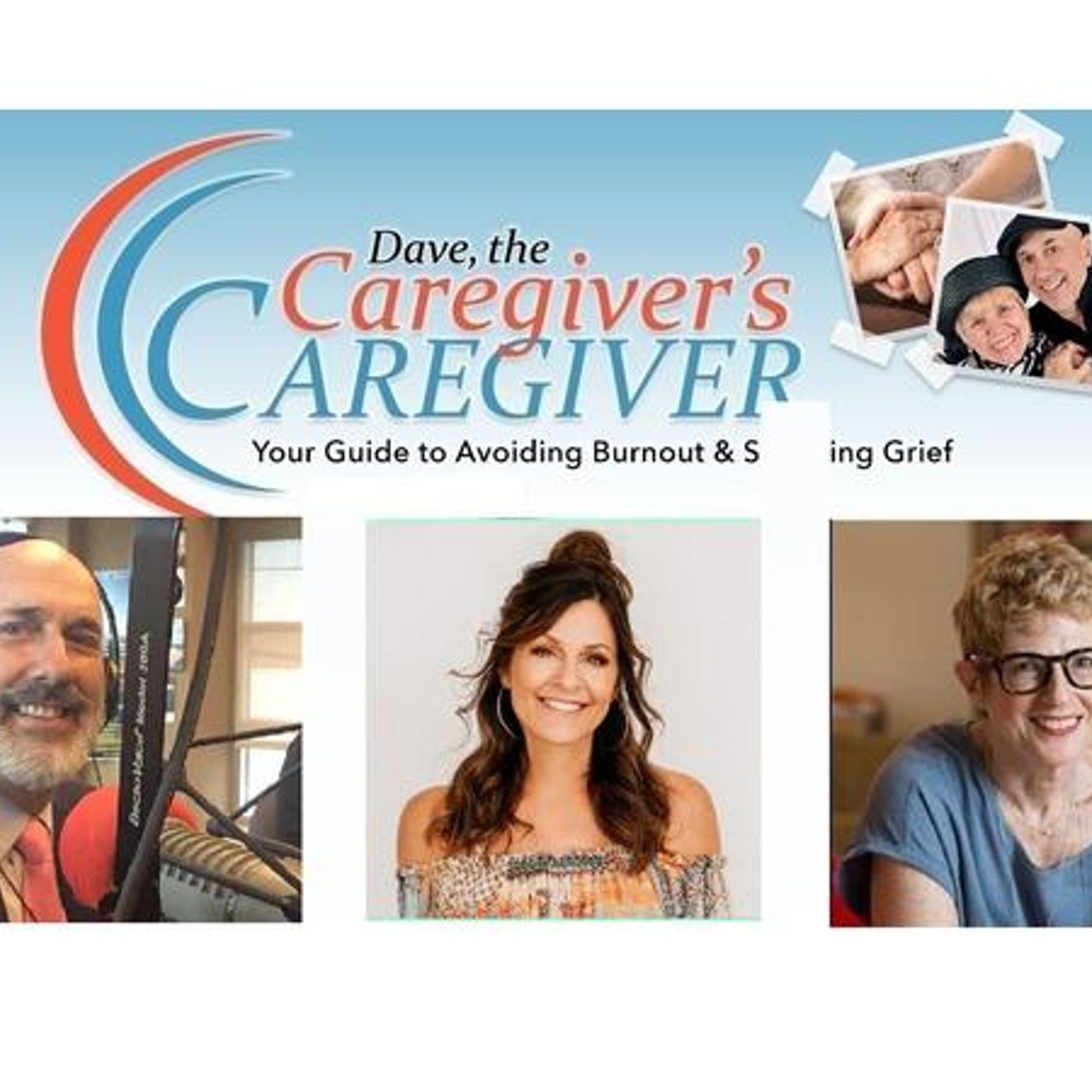 CaregiverDave.com