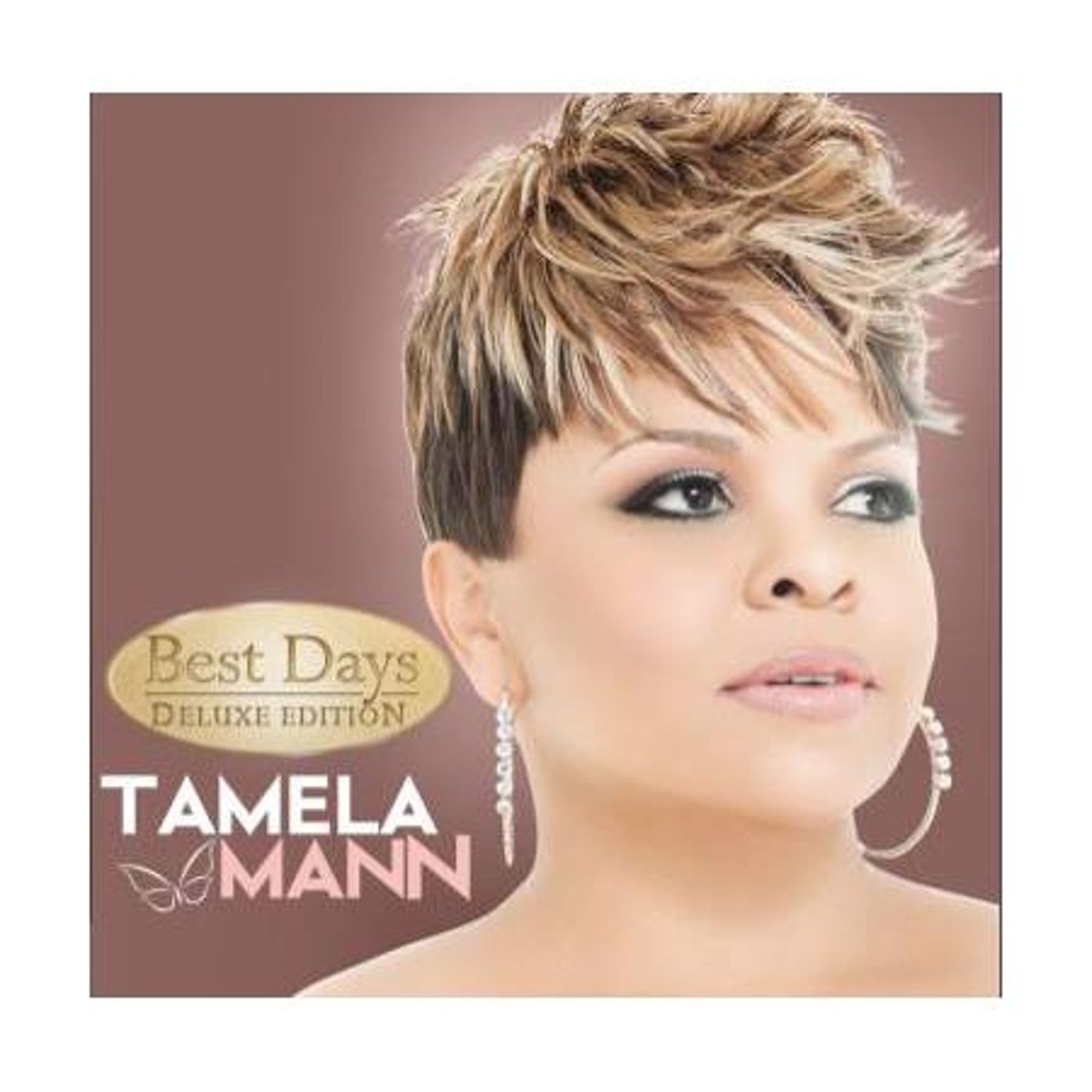A Date with Destiny-Tamela Mann-Take me to the King episode artwork