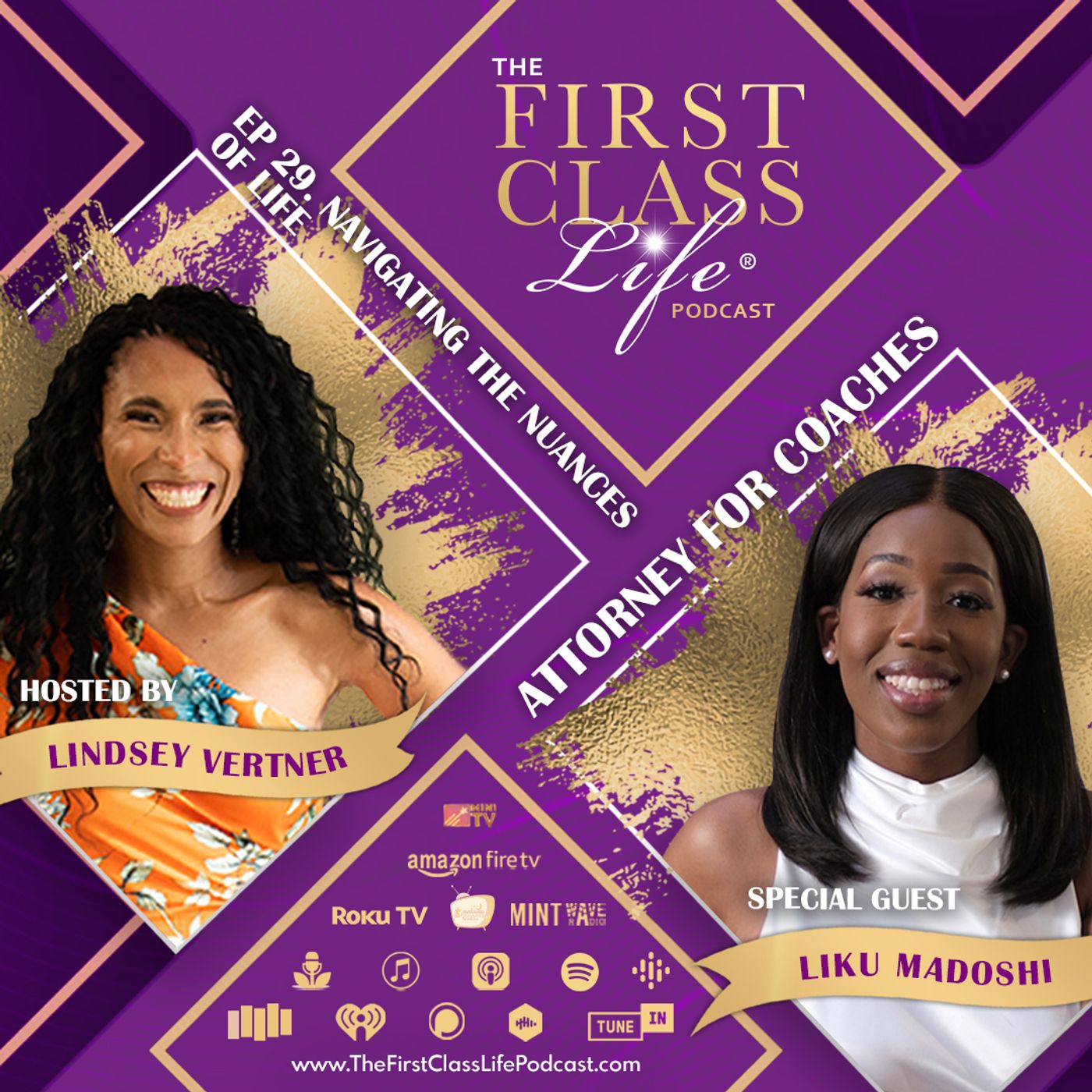 First Class Life®
