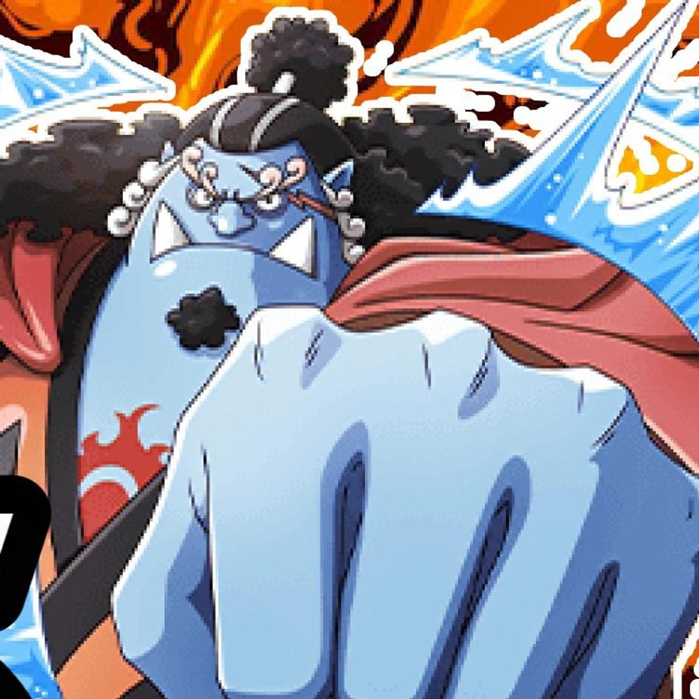 One Piece Chapter 1145 Review