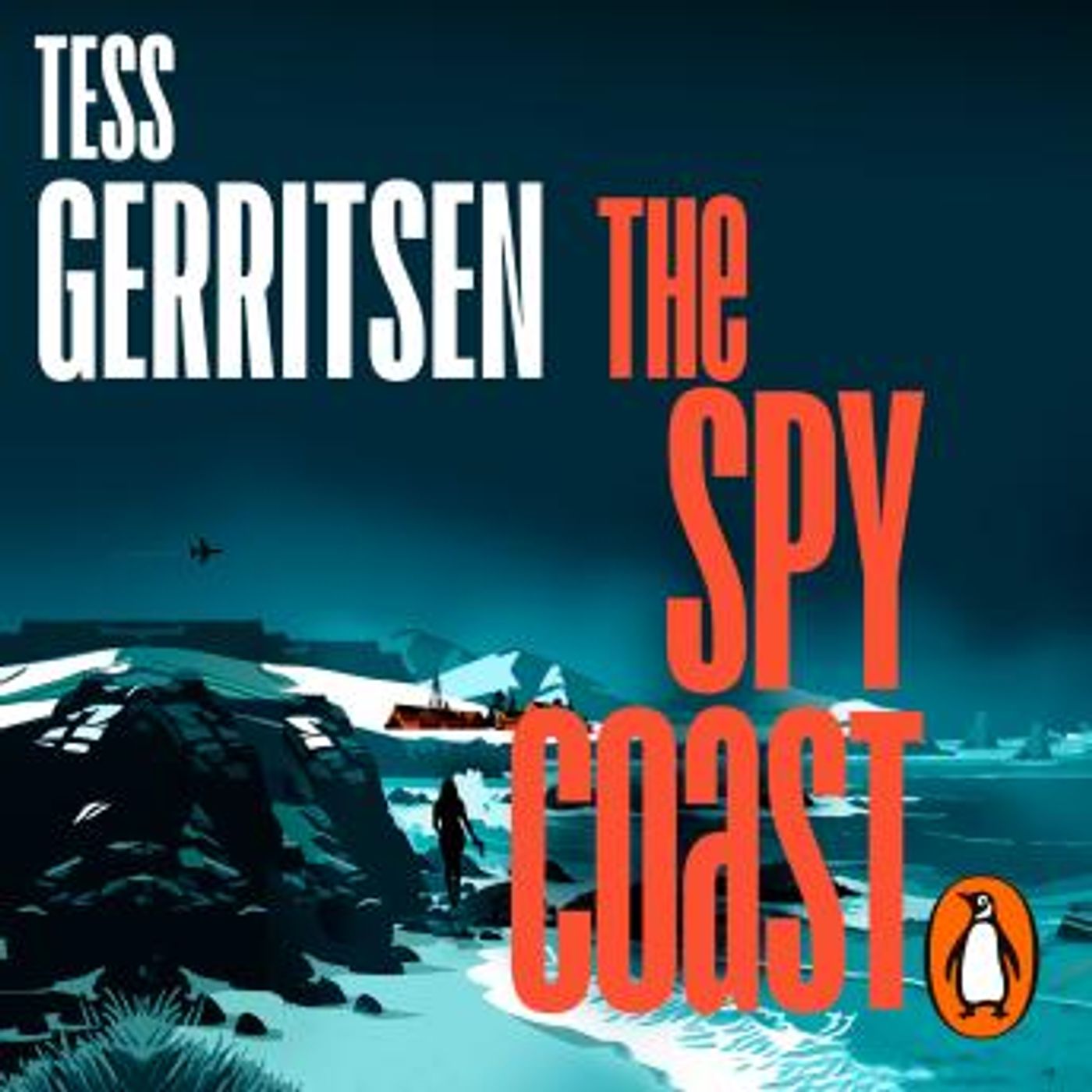 Get Best Full Audiobooks in Mystery, Thriller & Horror, Espionage