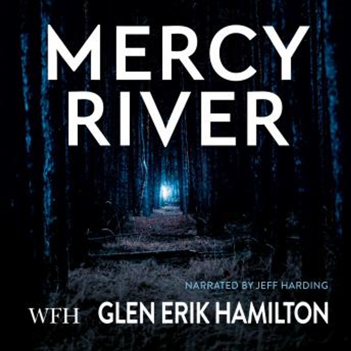 Download Latest Full Audiobooks in Mystery, Thriller & Horror, Suspense
