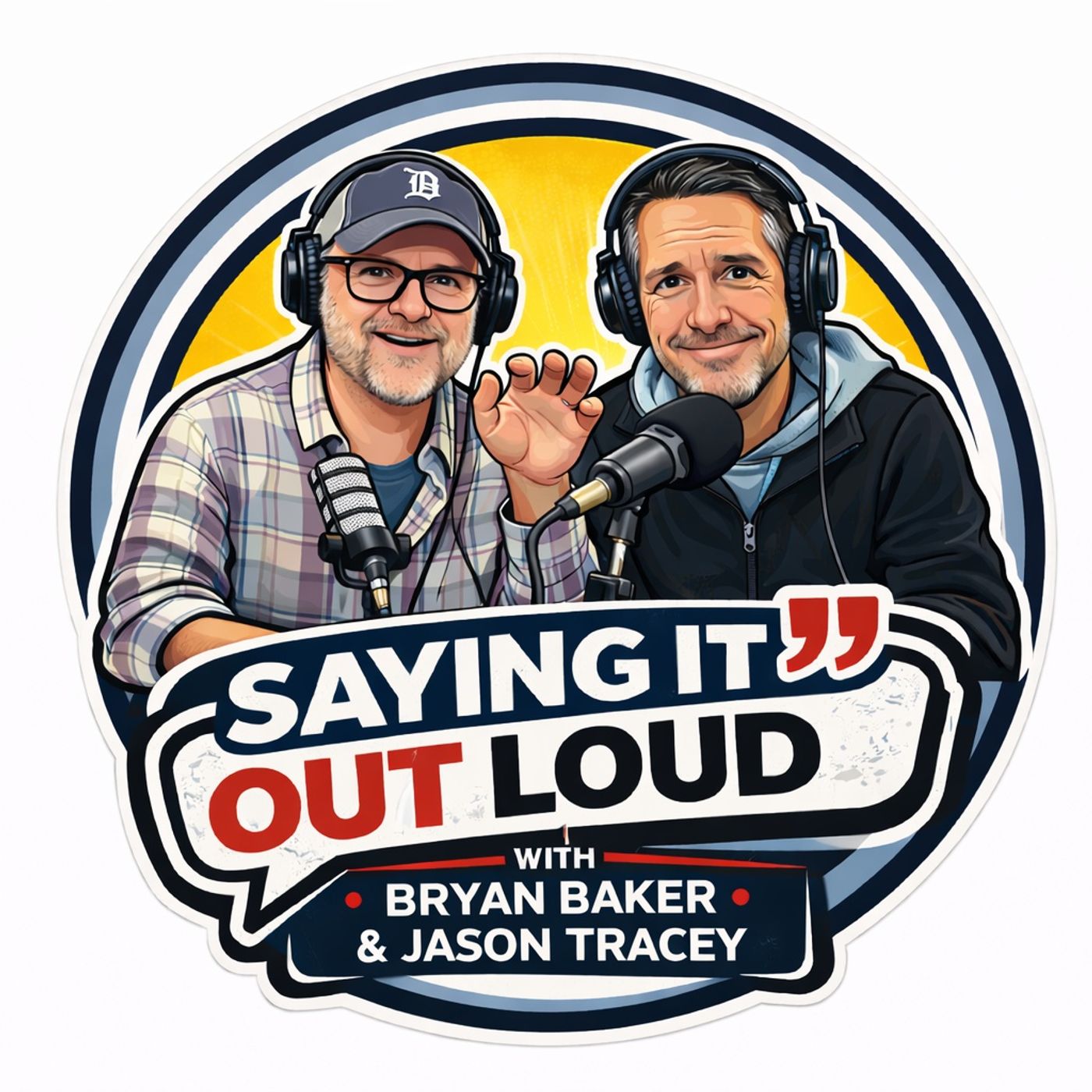 Things Commentators, Journalists & Fans Say That Drive Us Crazy episode artwork