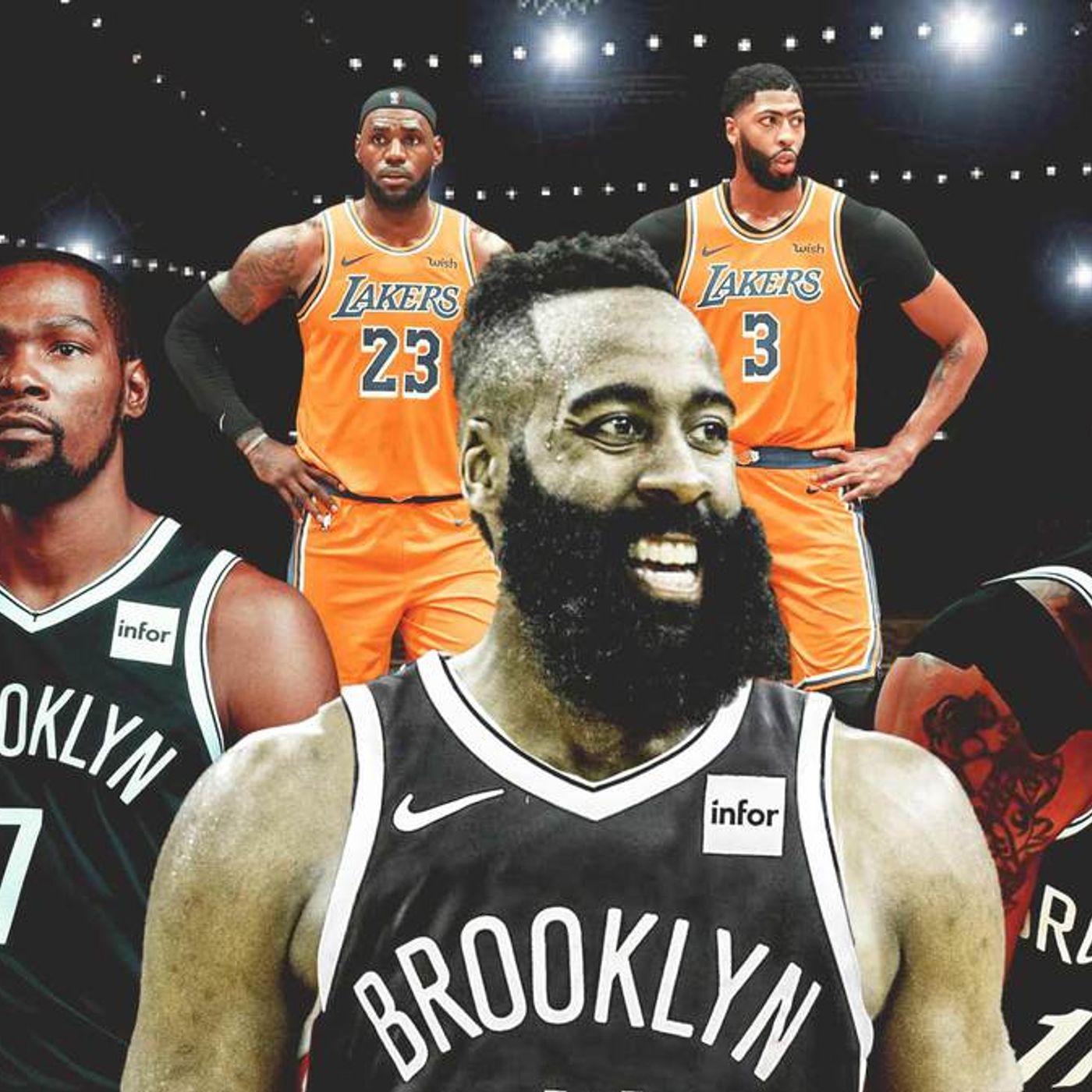 Bench Points - P22 - Somme di un mese di Nba Bench Points - P22 - Somme di un mese di Nba