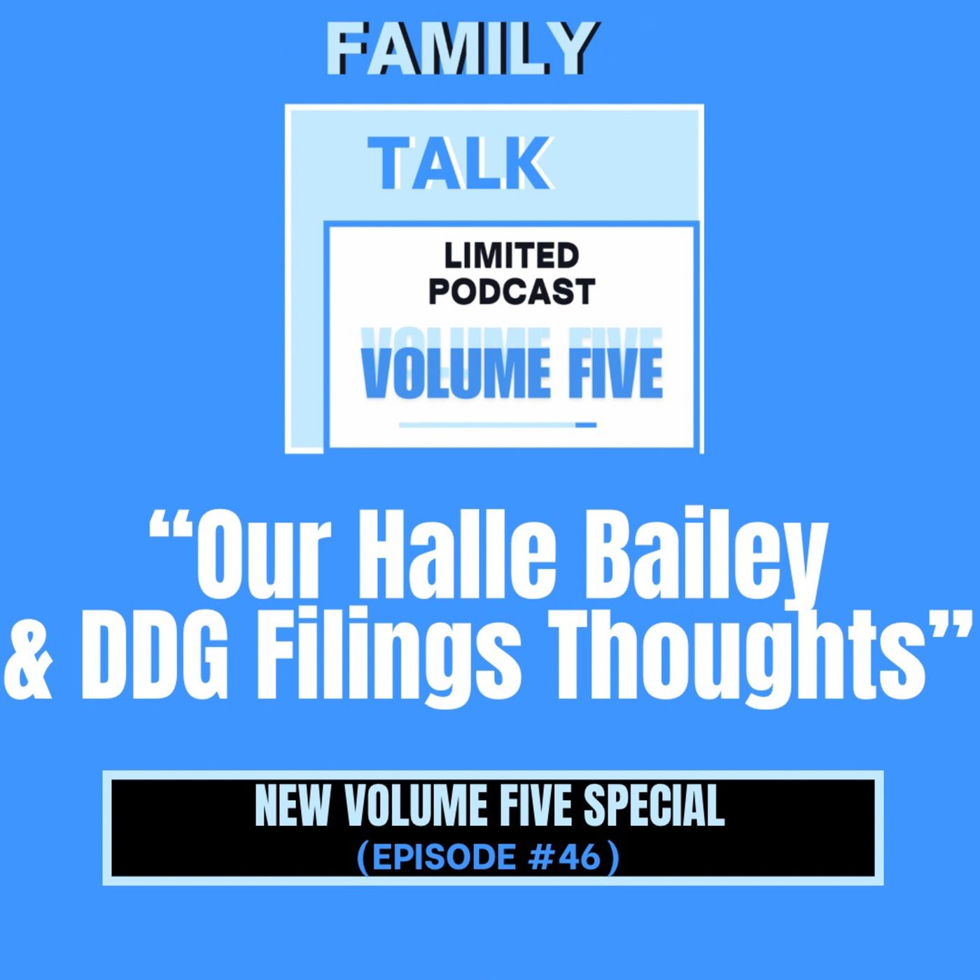 Family Talk