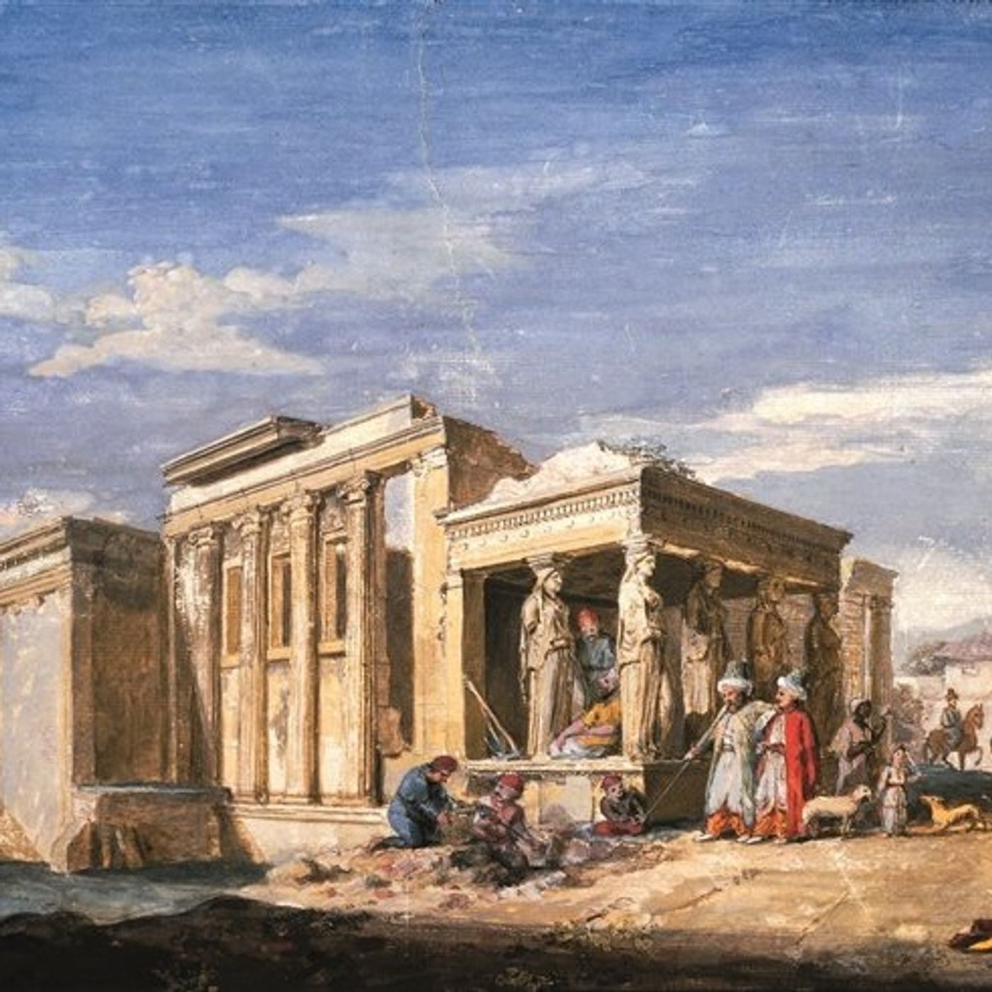 Kalimera Koveos