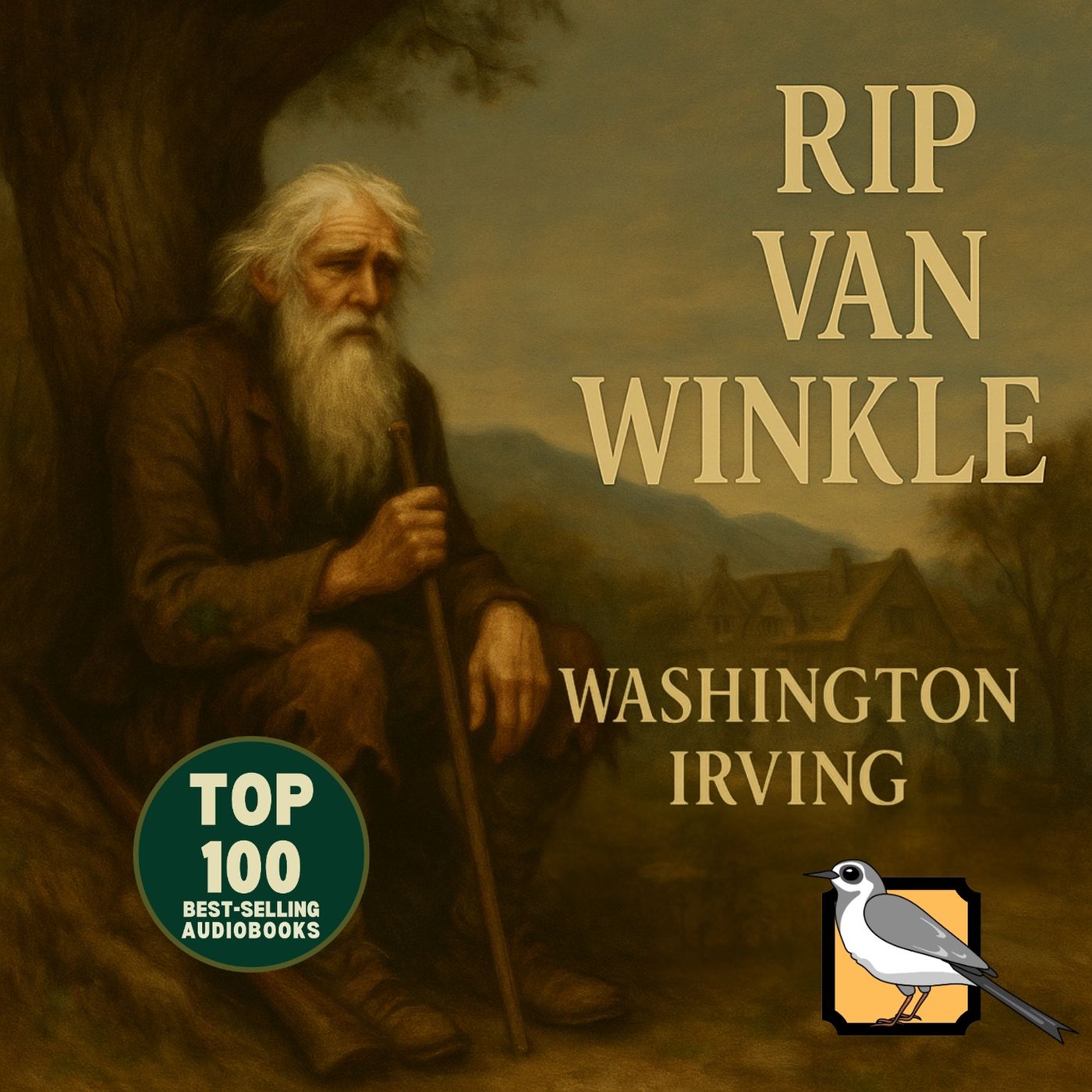 Rip Van Winkle [Gold Edition]