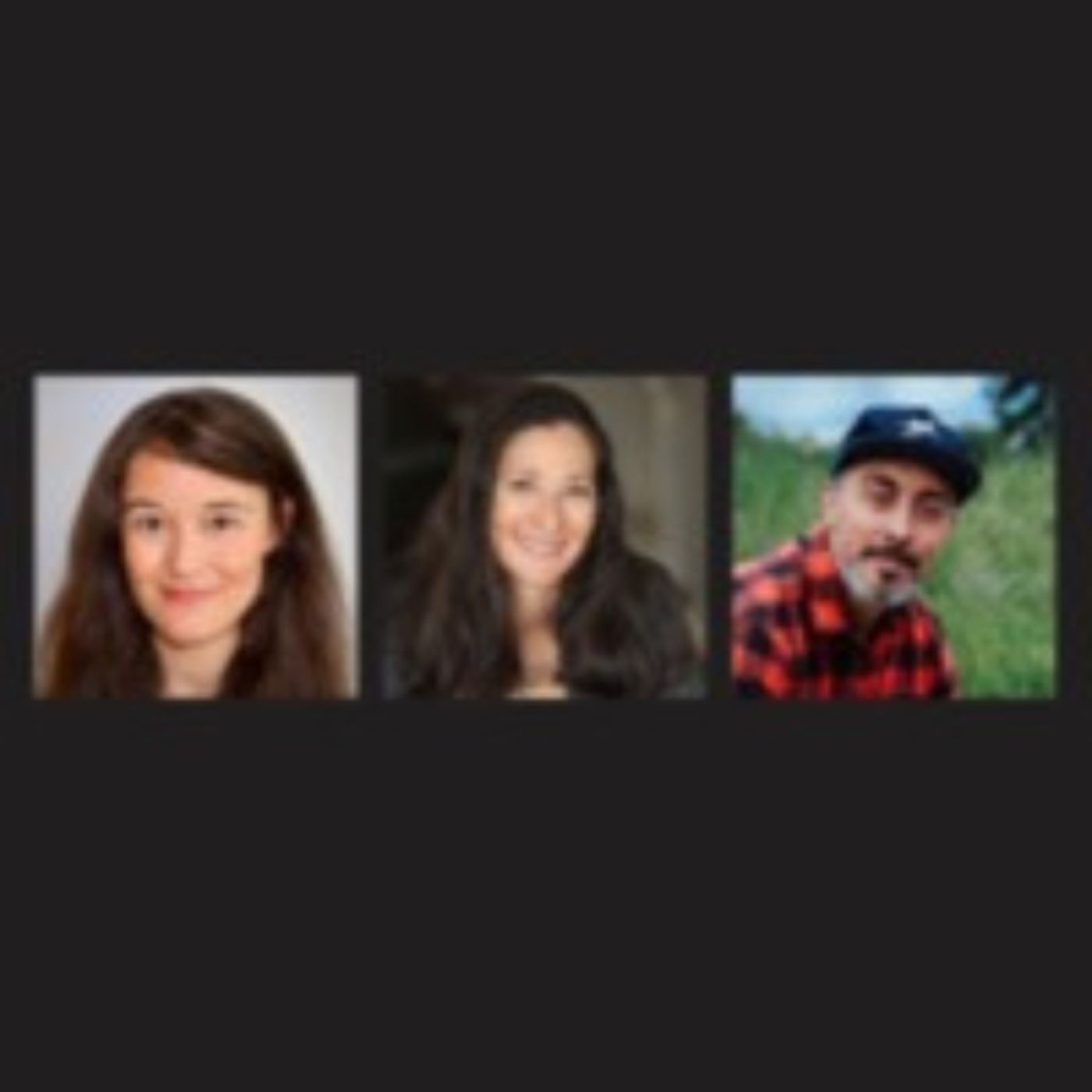 Writing the Coast: BC and Yukon Book Prizes Podcast