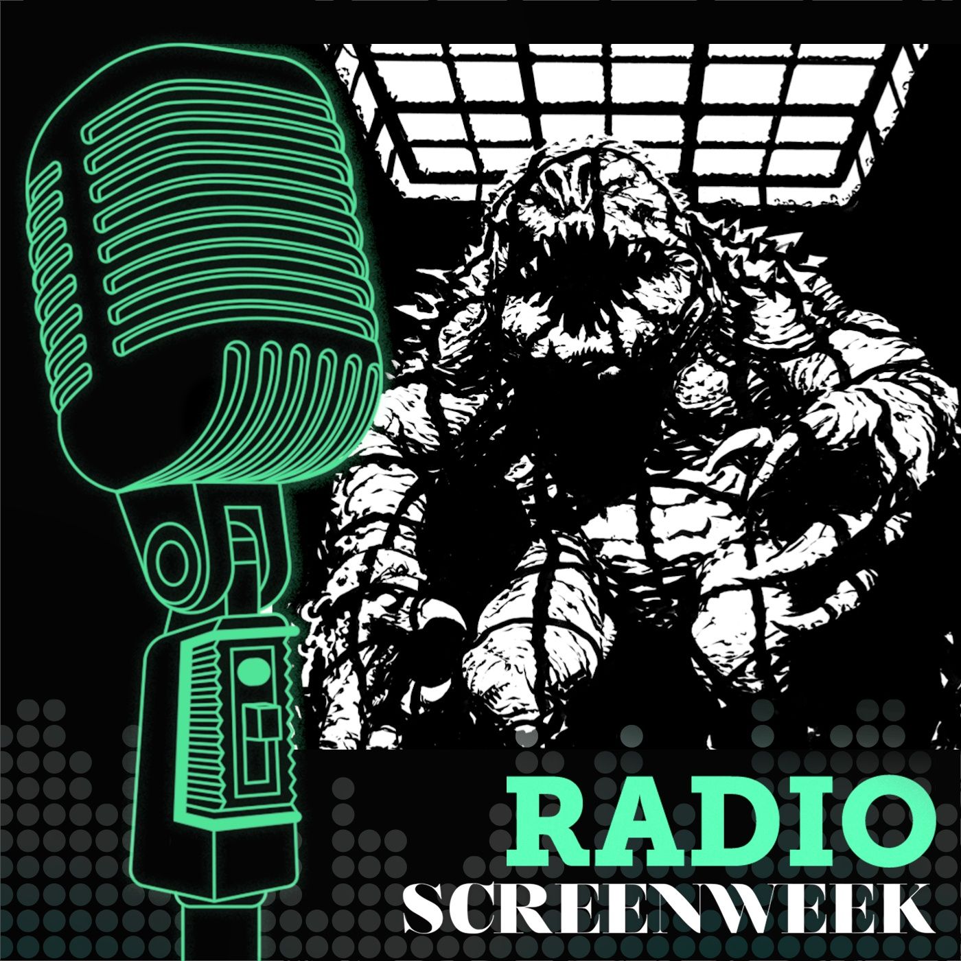 Guida da combattimento ai mostri grossi: Rancor, Star Wars episode artwork