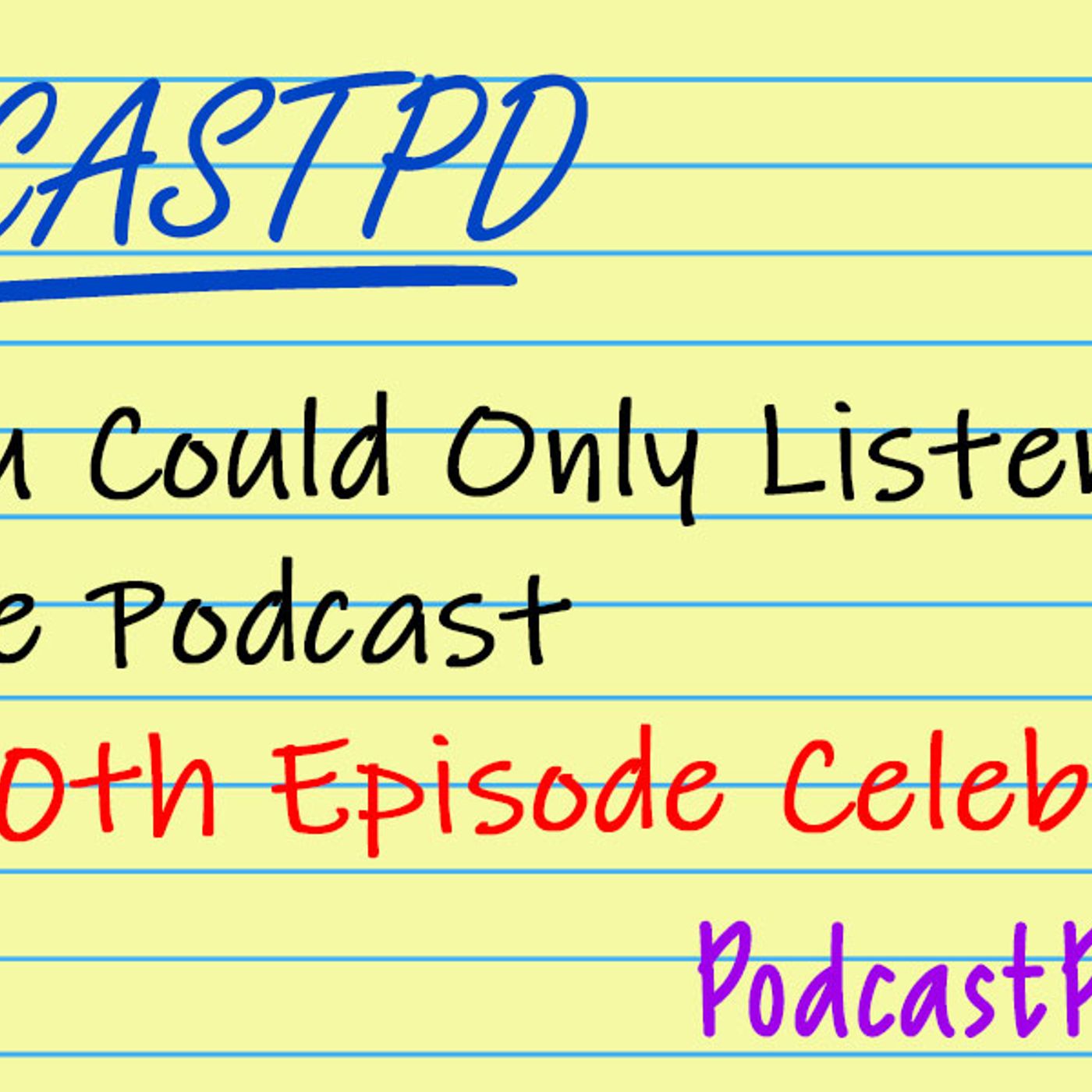 PodcastPD