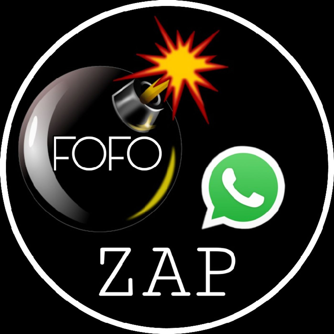 FofoZap RÁDIO