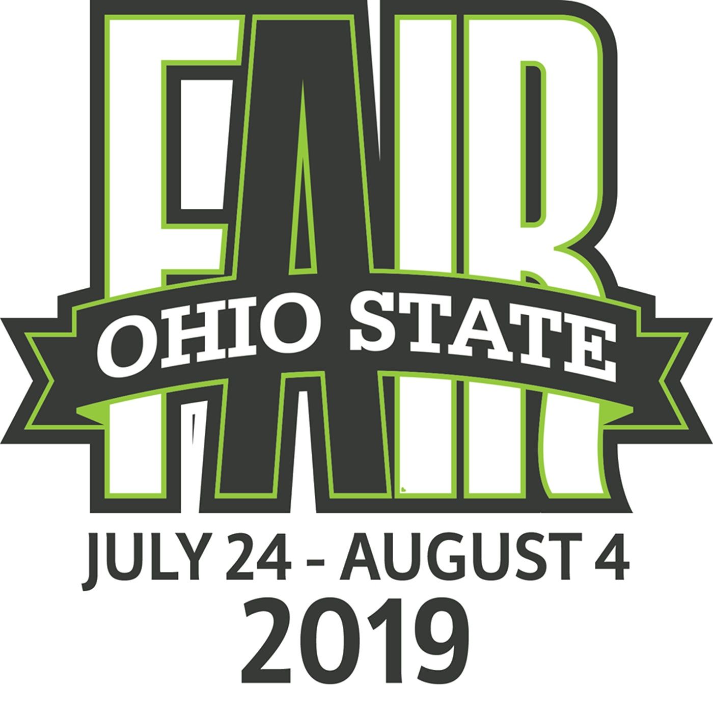 Ohio State Fair 2019