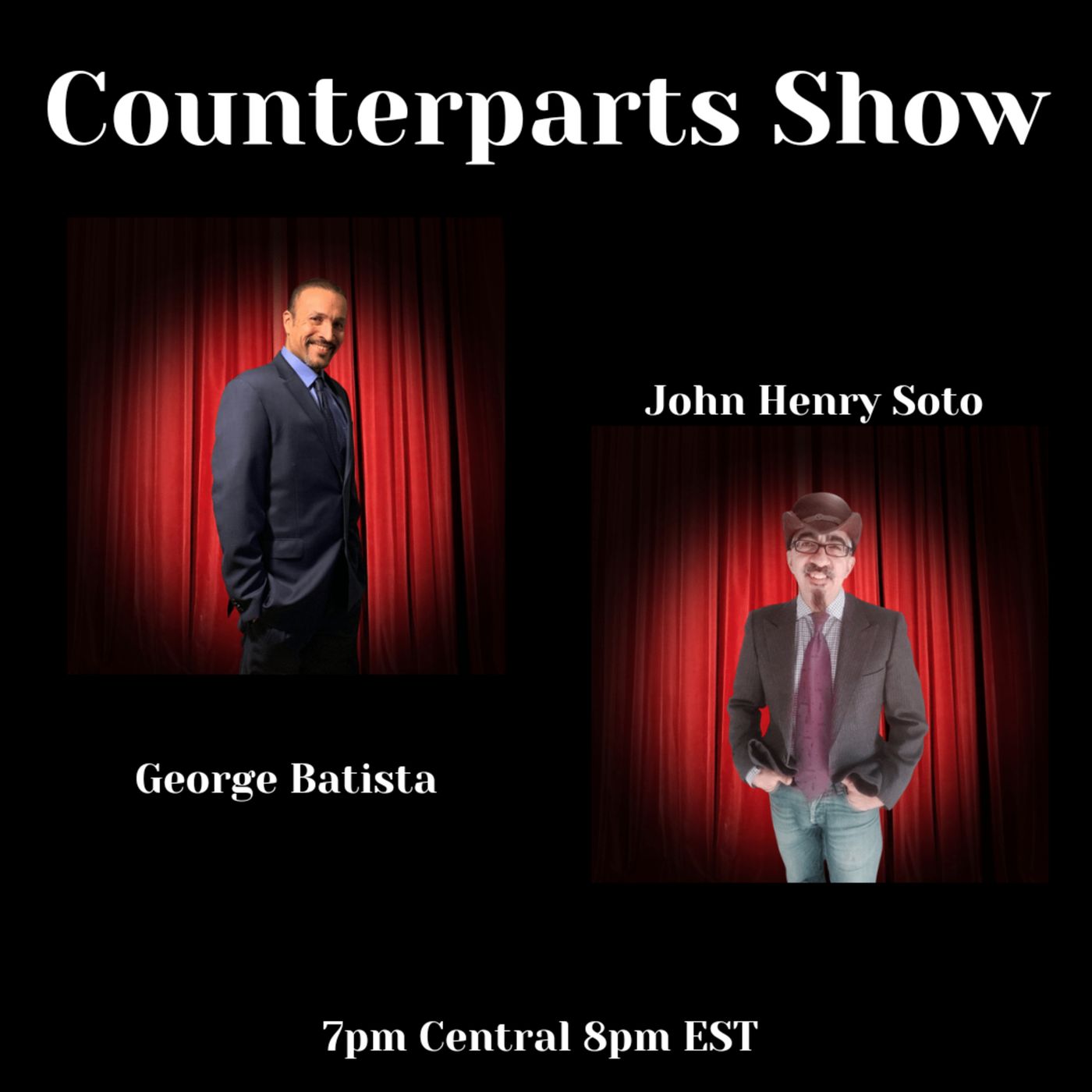 The John Henry Soto Show