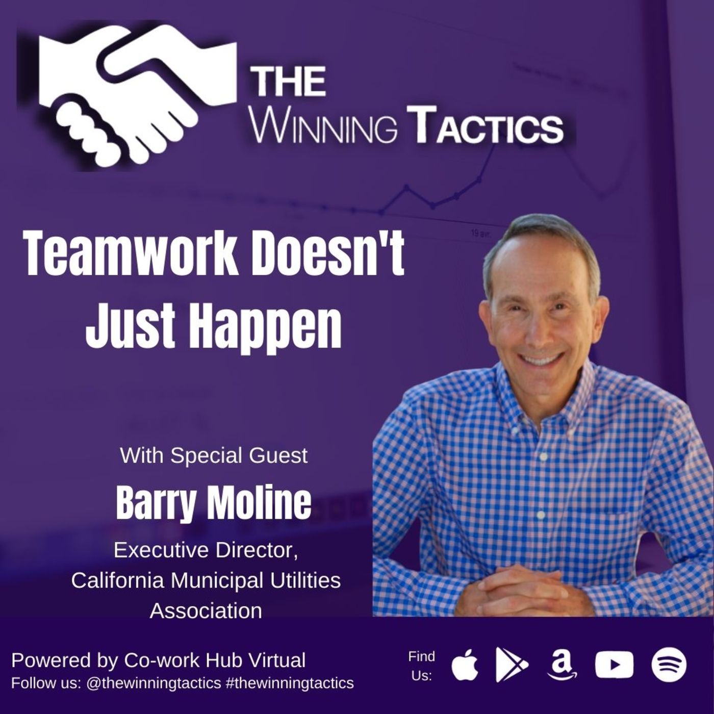 The Winning Tactics