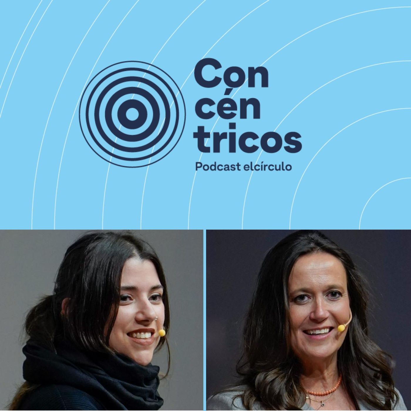 Concéntricos Podcast