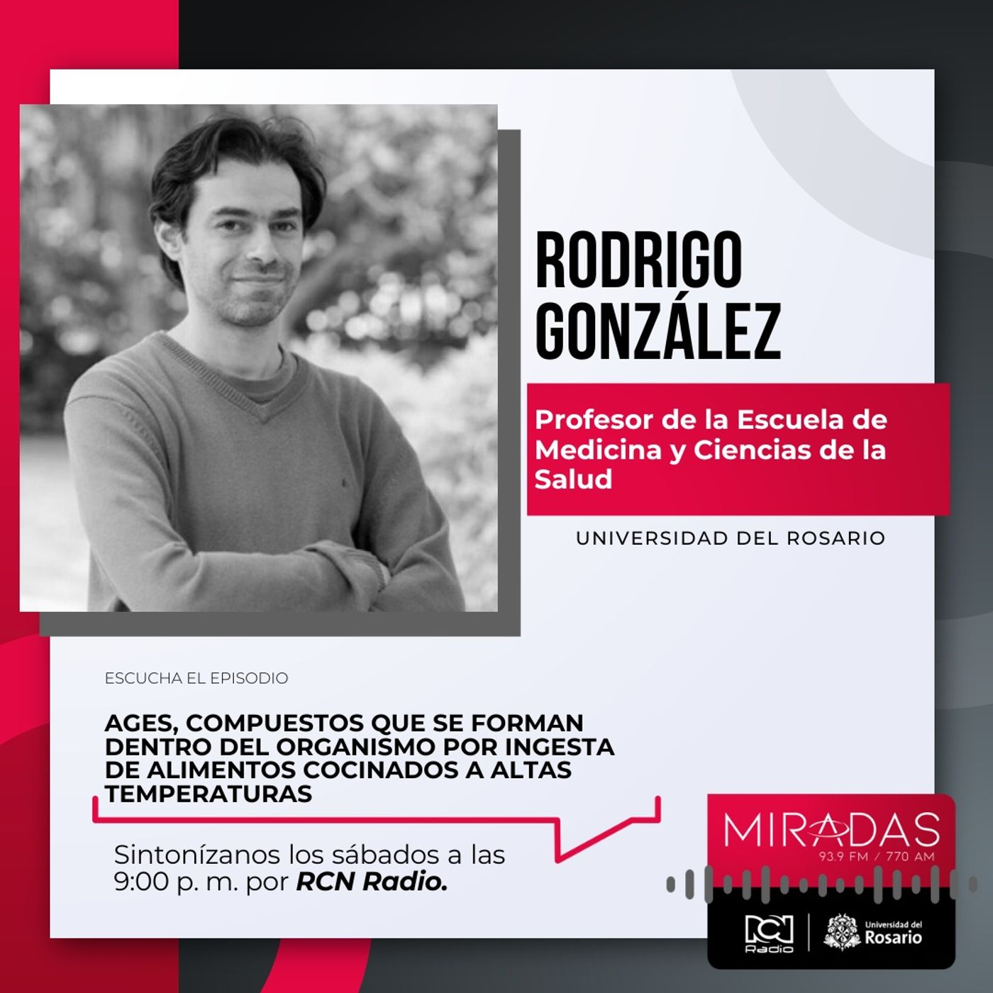 Miradas RCN