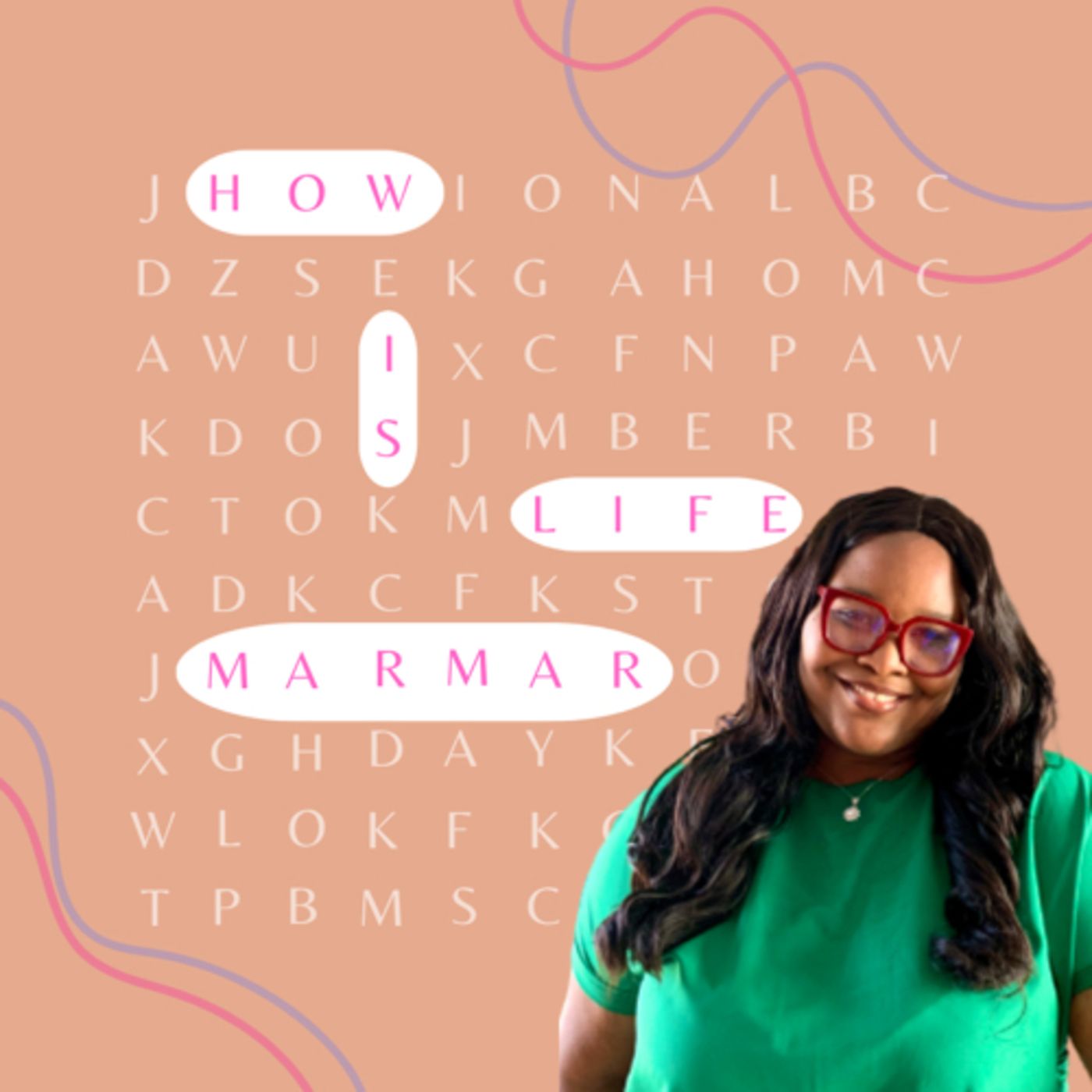 Chat& Chore With Marmar