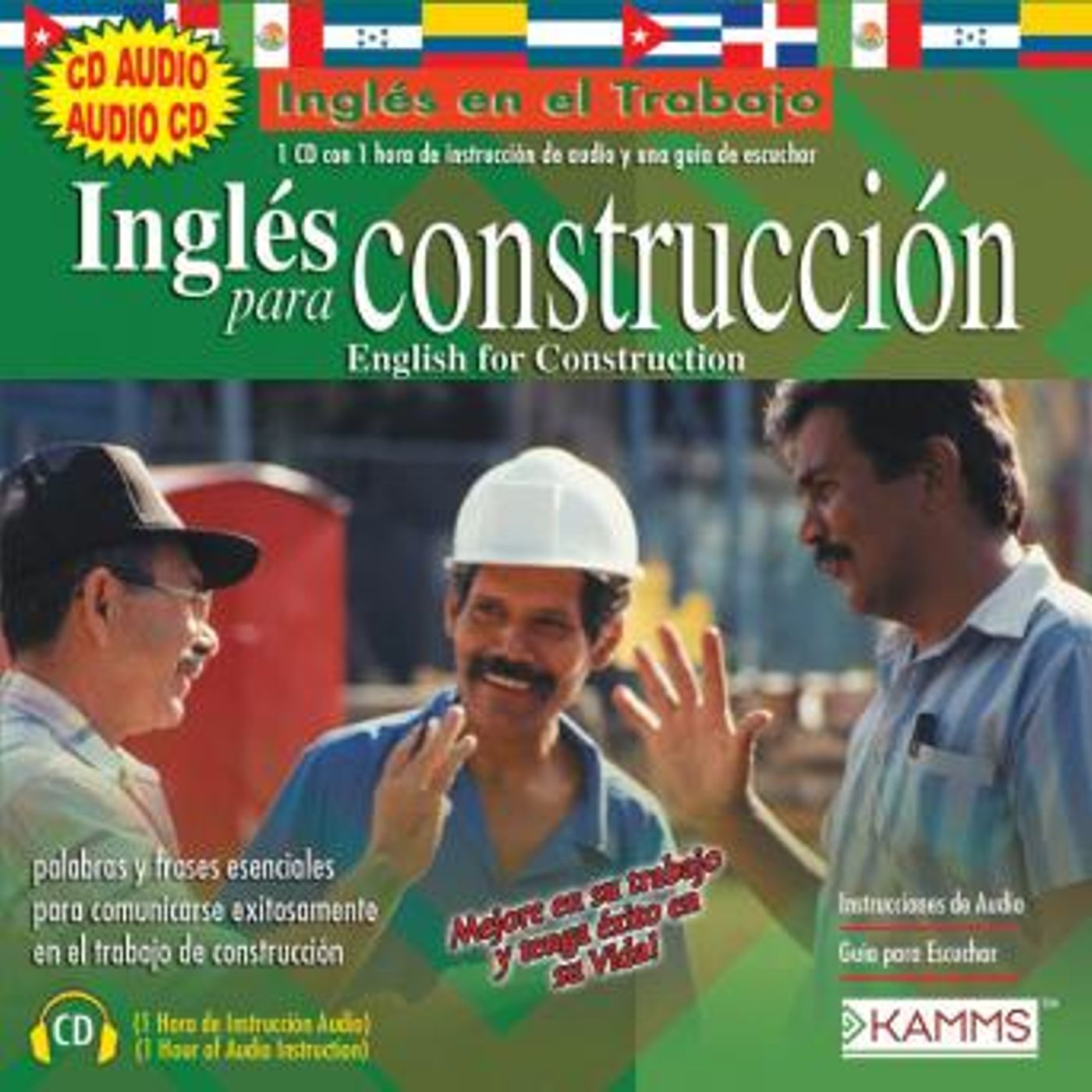 Download New Full Audiobooks in Non-Fiction, Language Instruction