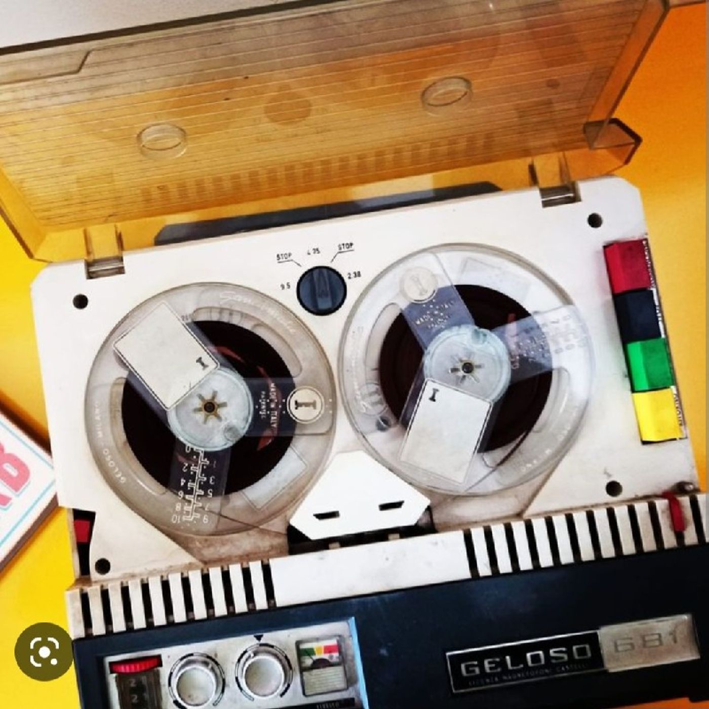 Radio Gorilla