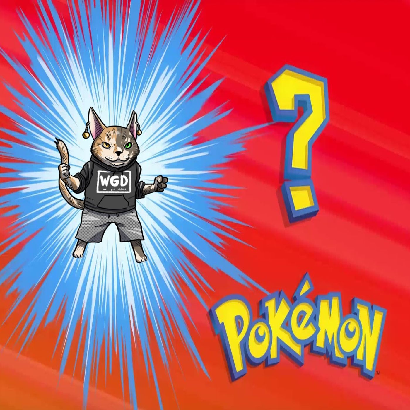 Who's That Dub?: Pokemon Dub vs Sub Who's That Dub?: Pokemon Dub vs Sub