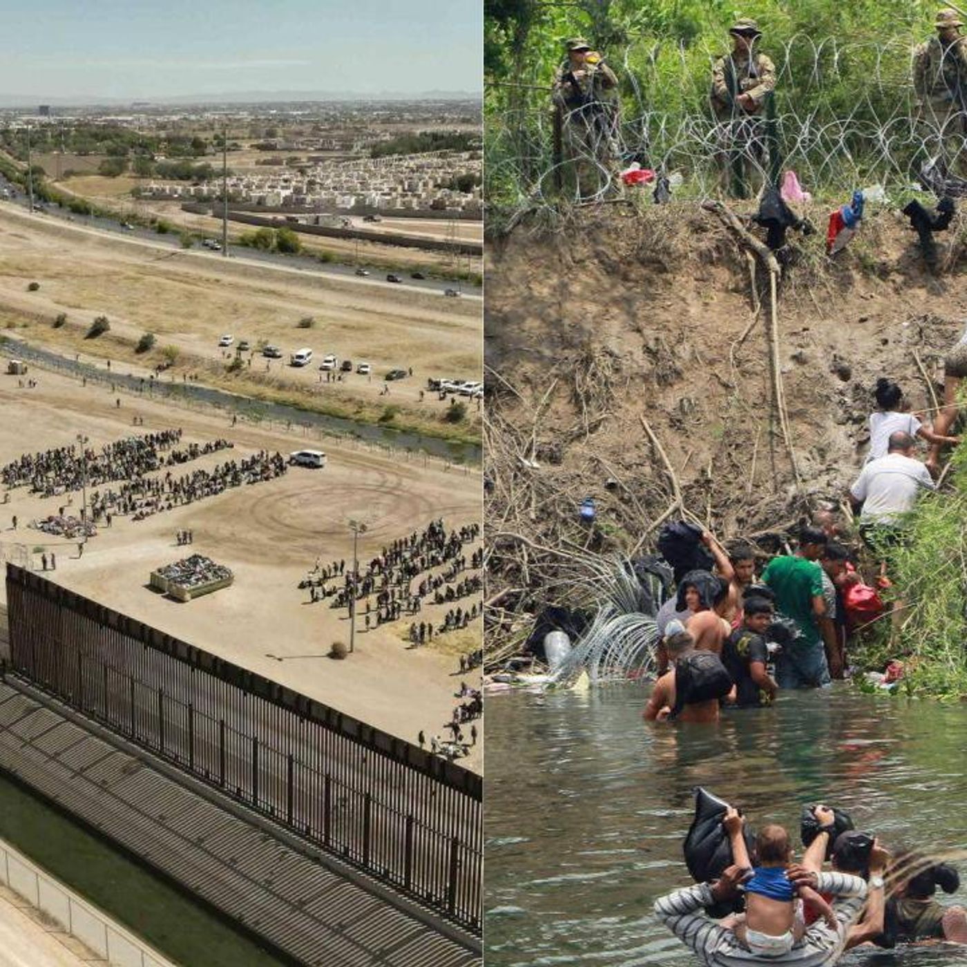 Detallando La Vuelta Por México