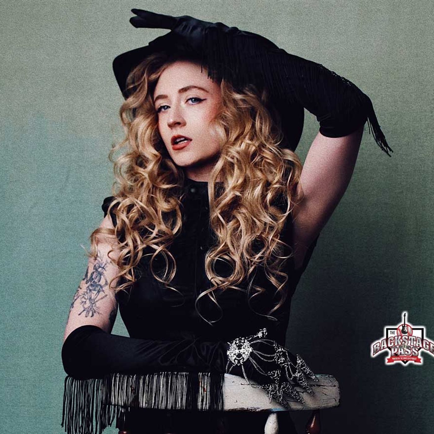 The Backstage Pass Powered By The Sports Guys Podcast