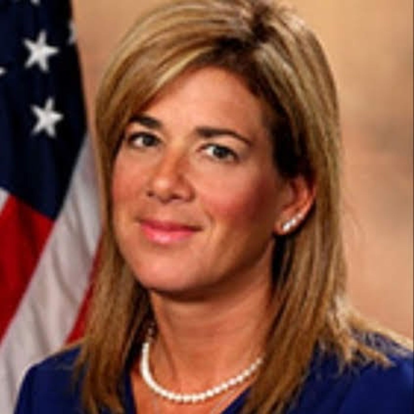 Judi Garrett