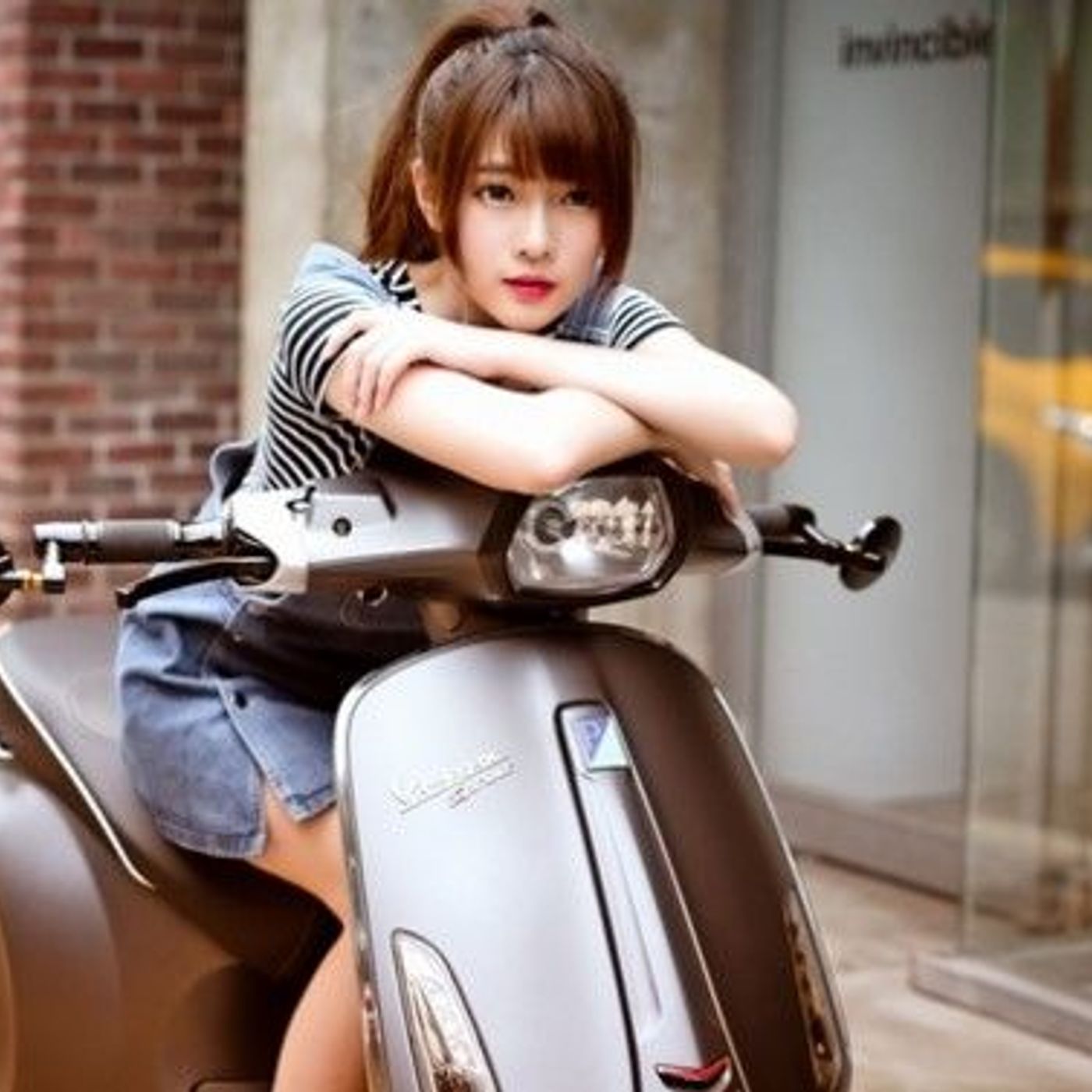 Nằm Mơ Thấy Mua Xe Máy: Điềm Báo Gì Trong Cuộc Sống Của Bạn? episode artwork