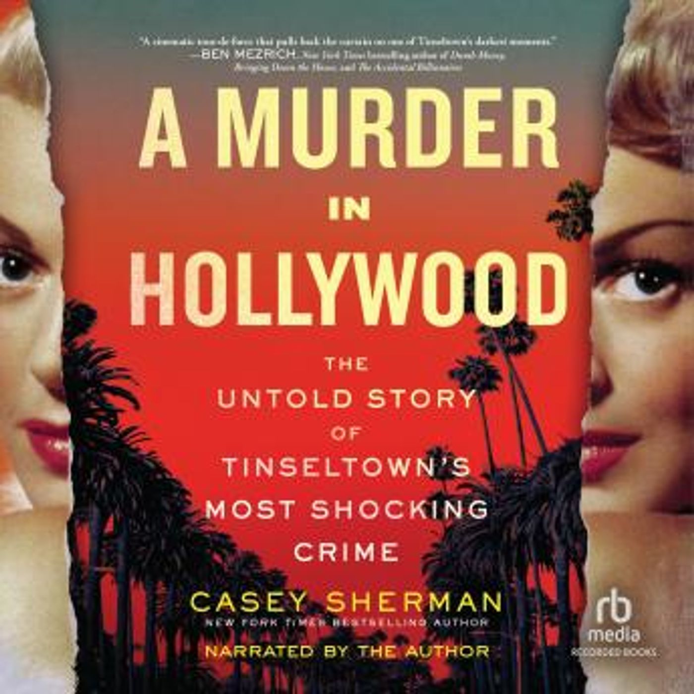 Download High-Quality Free Audiobooks in Biography & Memoir, Law & Politics