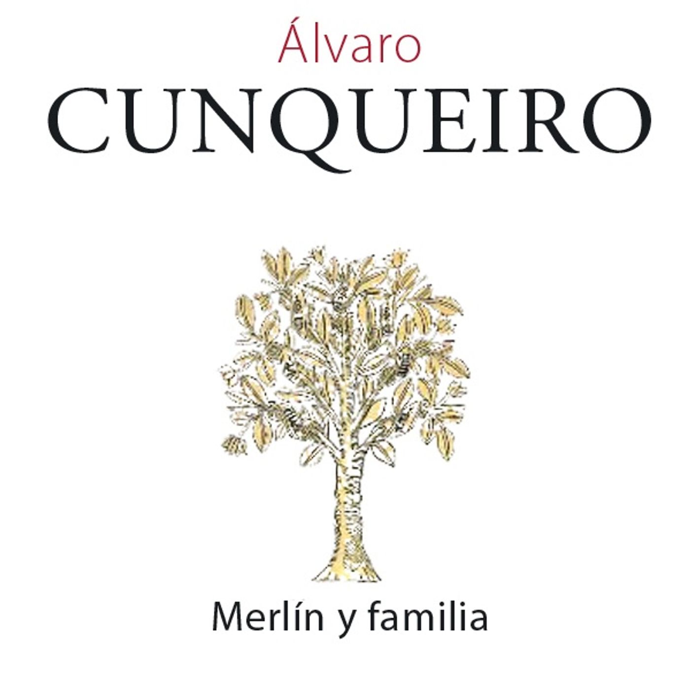 (Resumen) Merlin y familia - Alvaro Cunqueiro