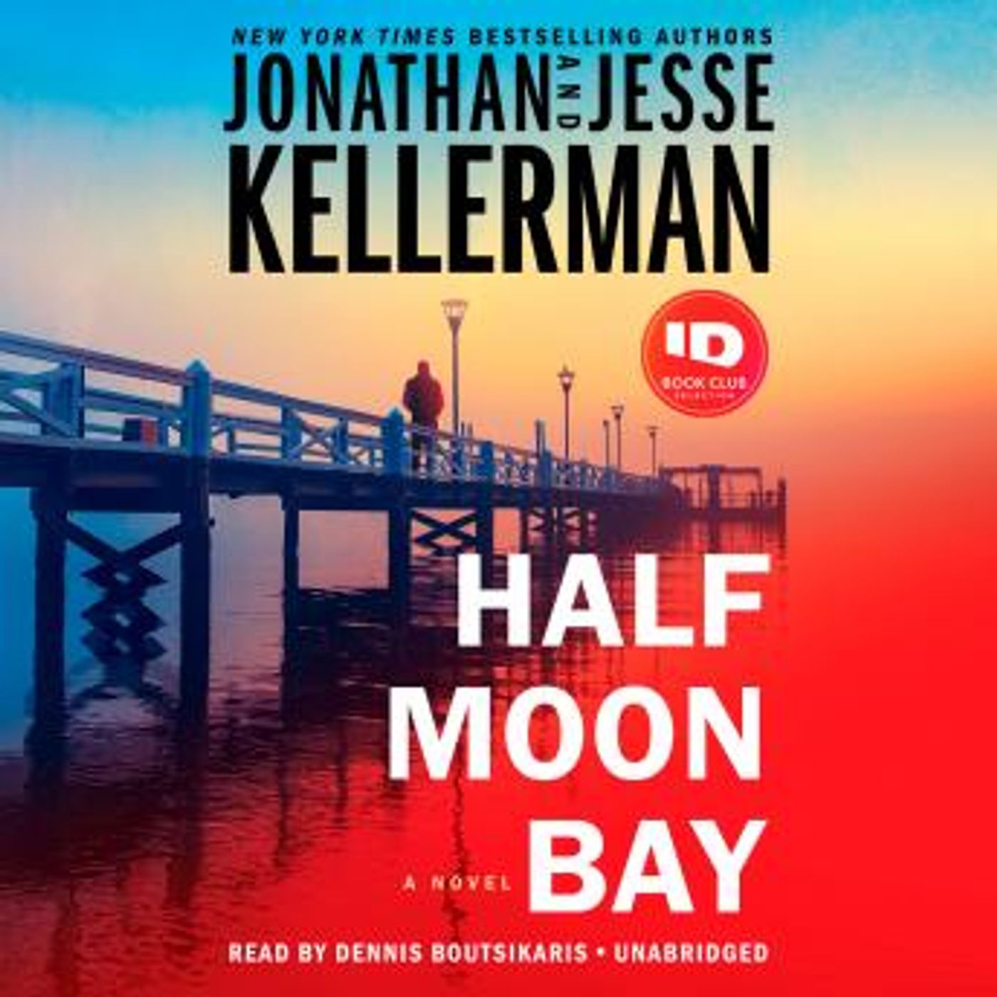 Grab the Essential Free Audiobooks in Mystery, Thriller & Horror, Police & Detective