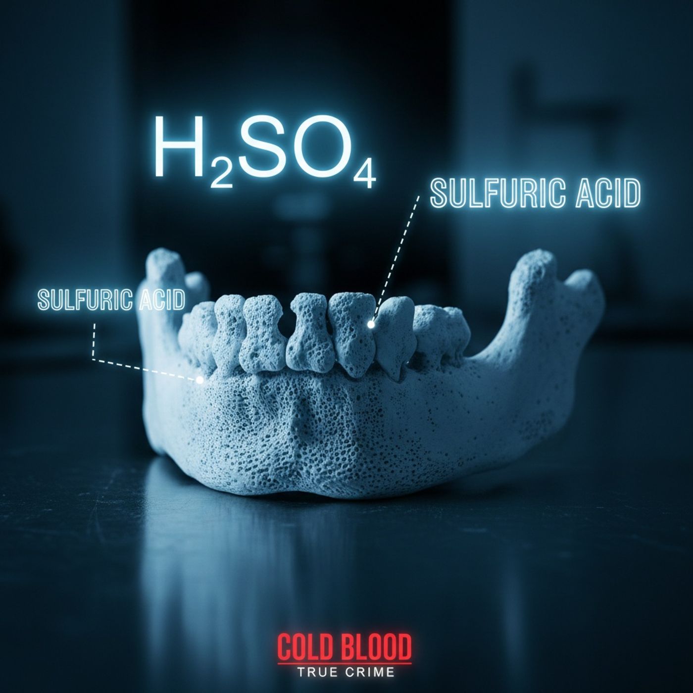 The Lusaka Copper-Belt Acid Case episode artwork