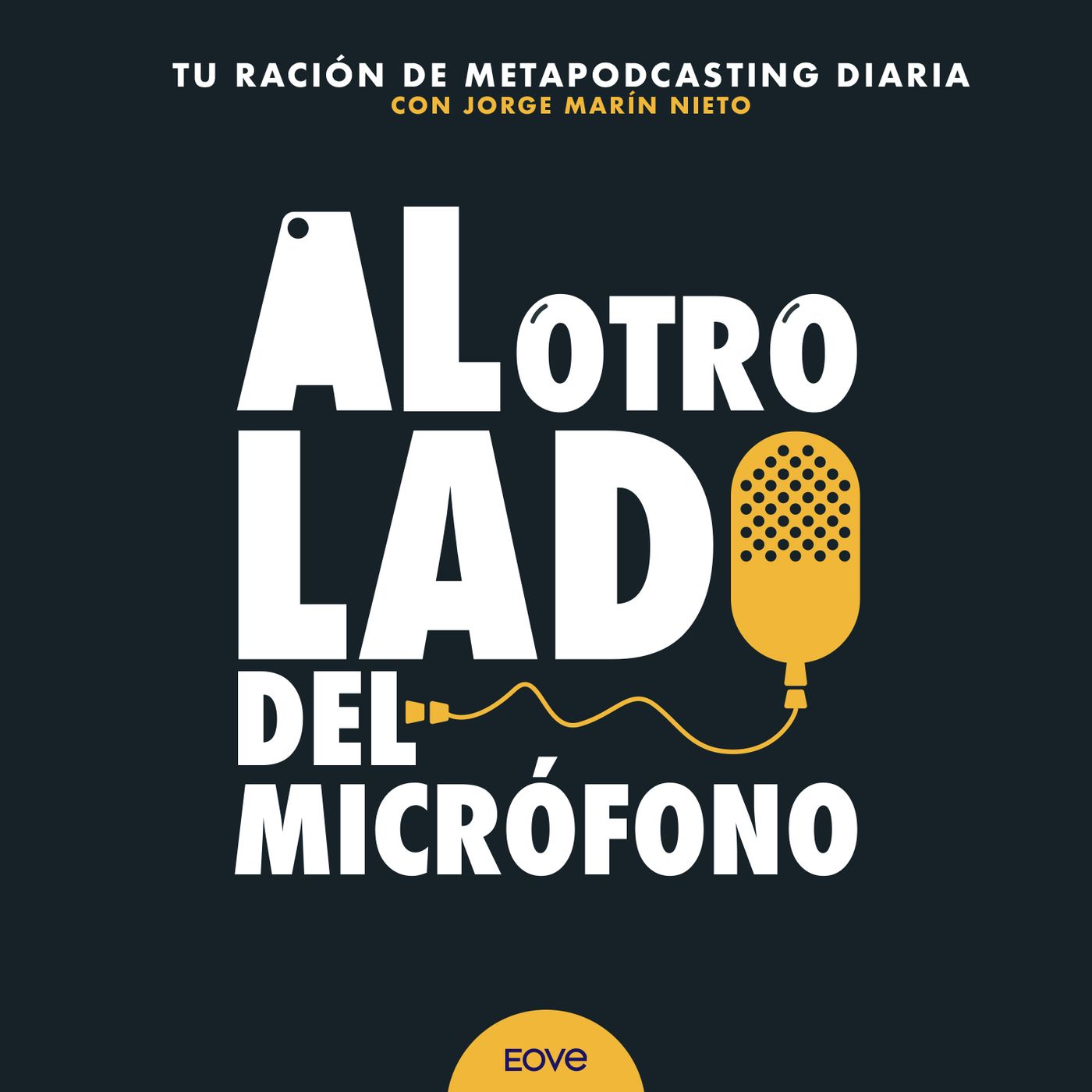 Al otro lado del micrófono