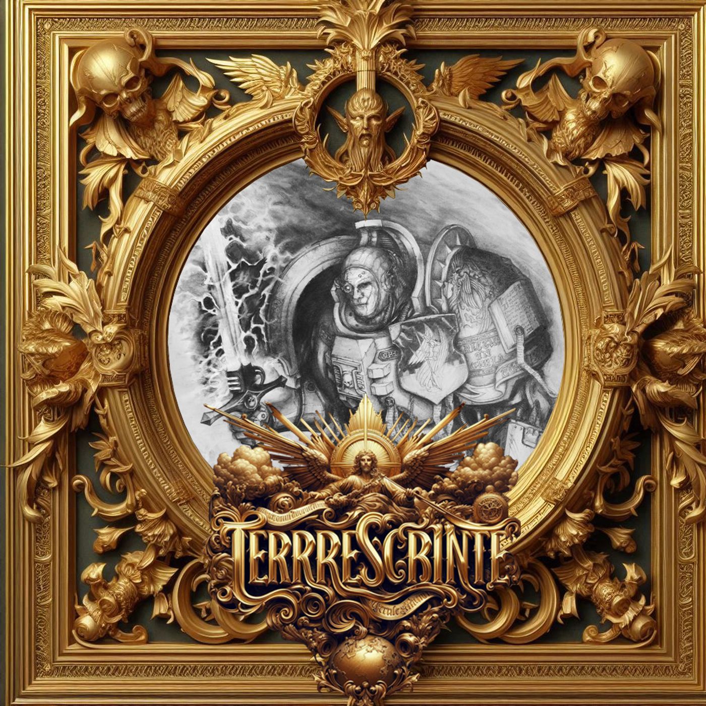 TERRAESCRIBIENTE