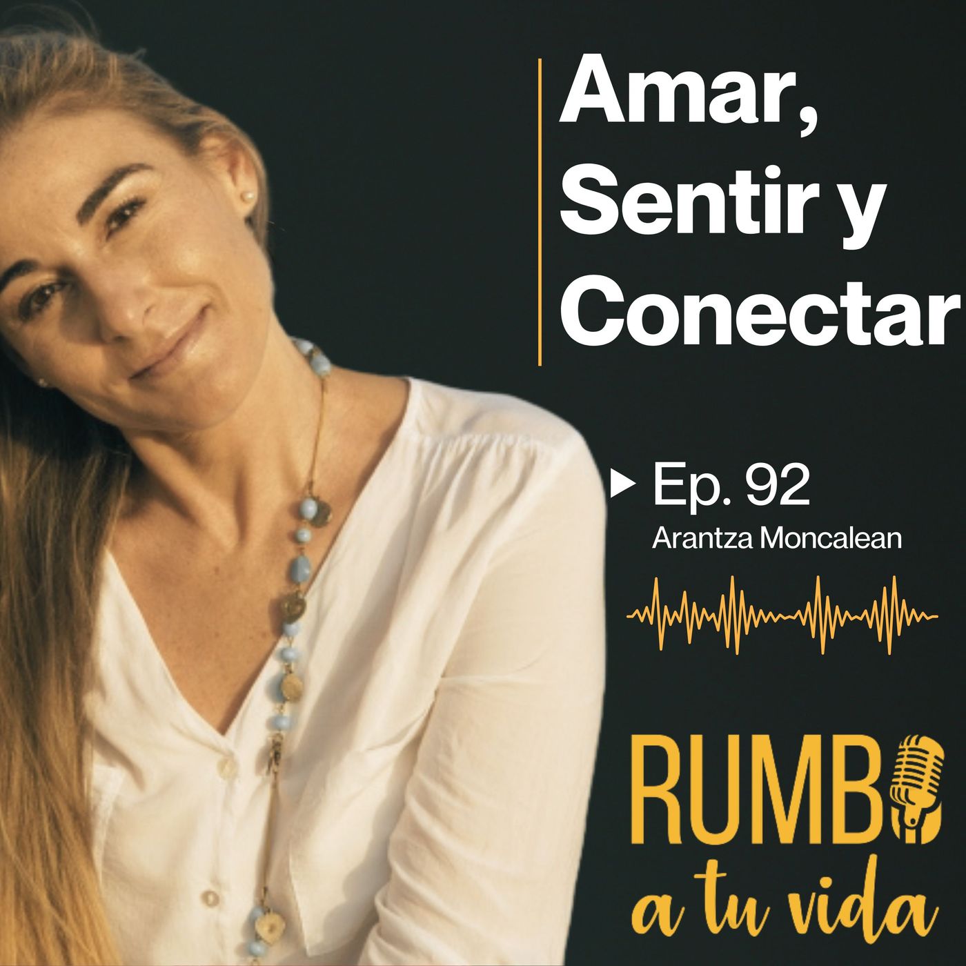 RUMBO A TU VIDA