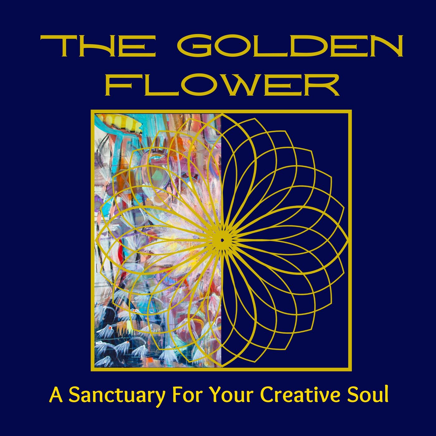 The Golden Flower