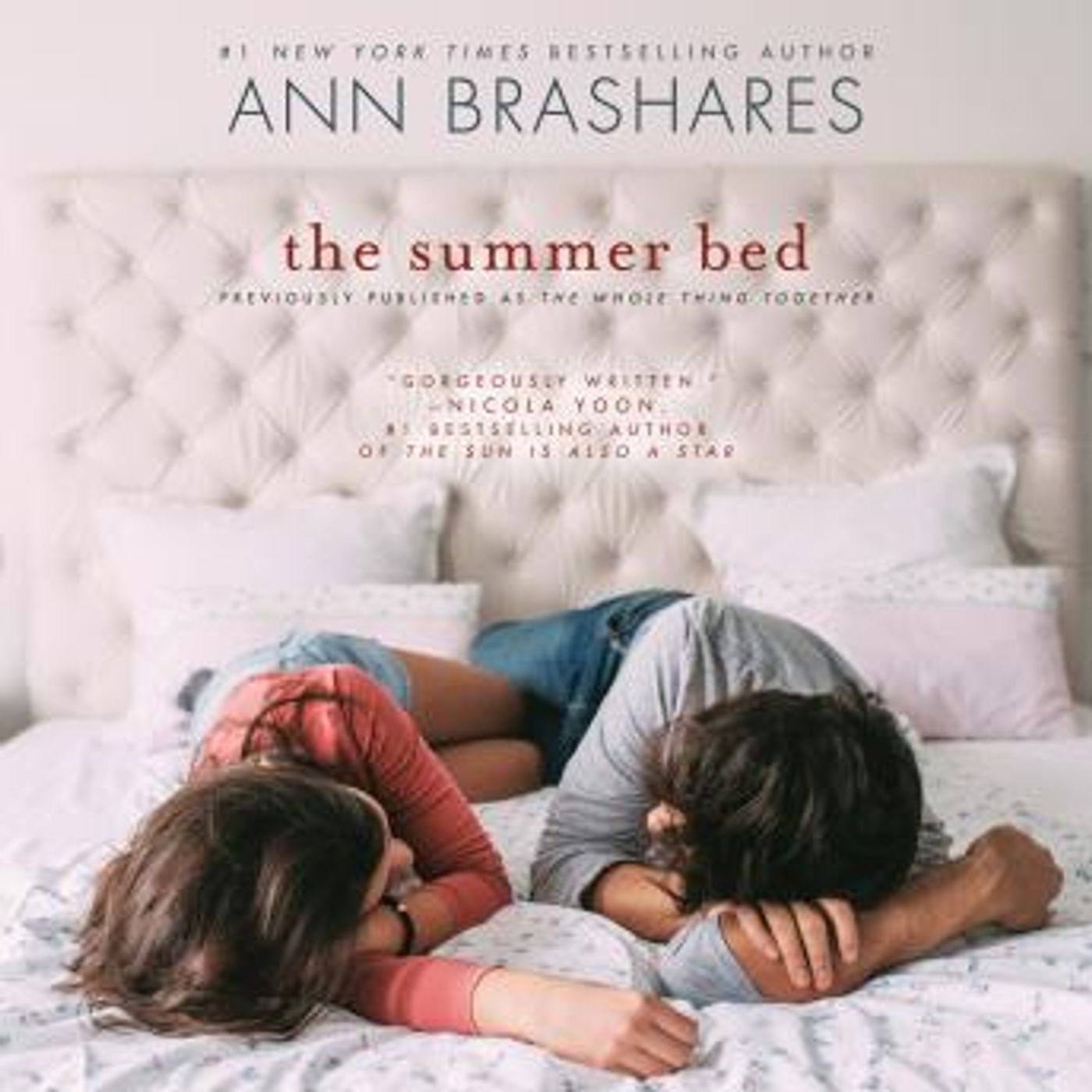 Discover the Best Audio Stories in Teen & YA, Tough Topics