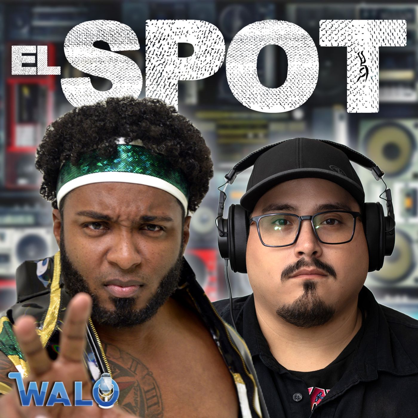 EL SPOT