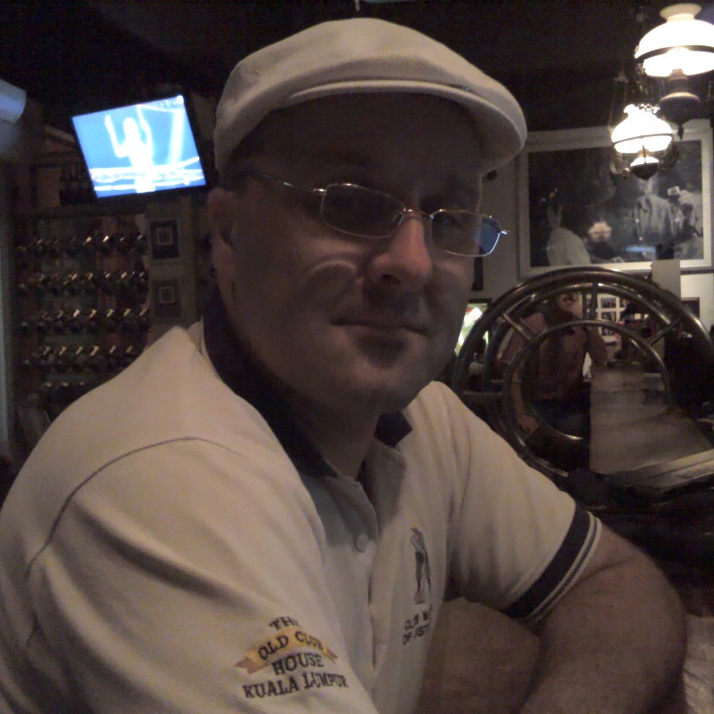 Ervin Ahbabovic