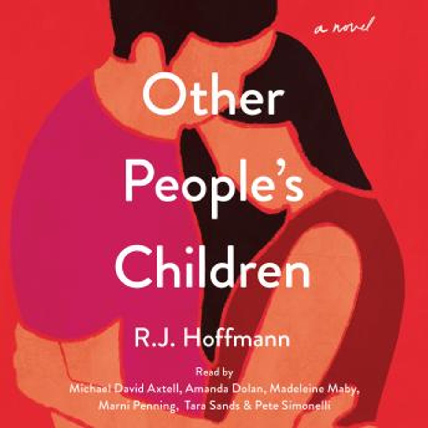 Get Latest Full Audiobooks in Fiction, Contemporary Women