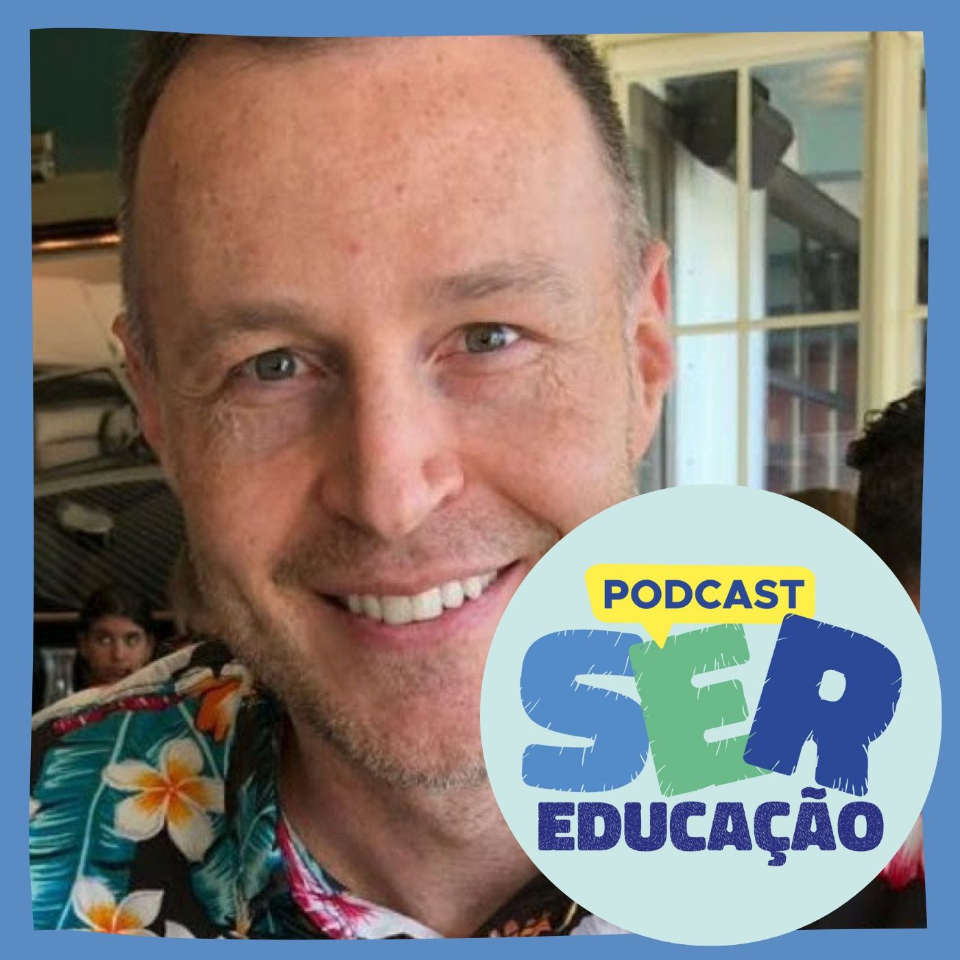Ser Educação