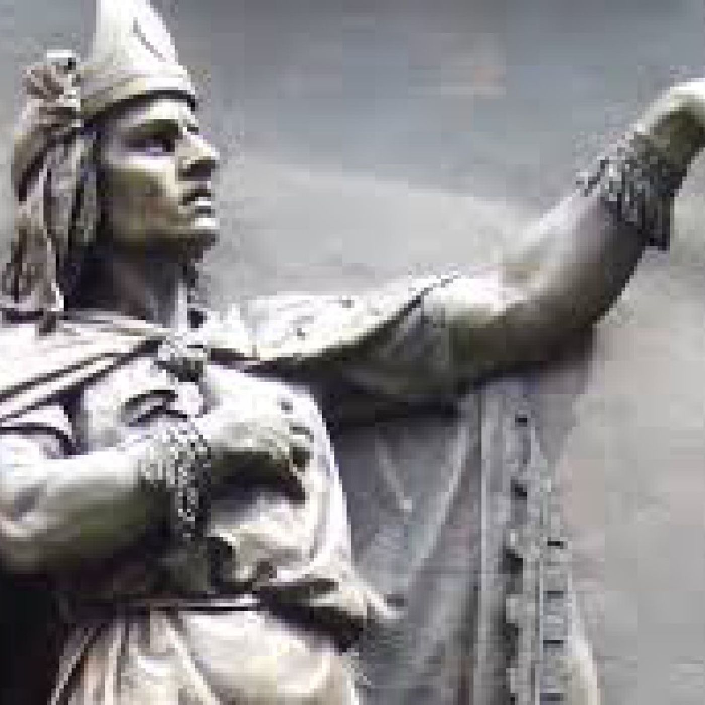 Nezahualcoyotl