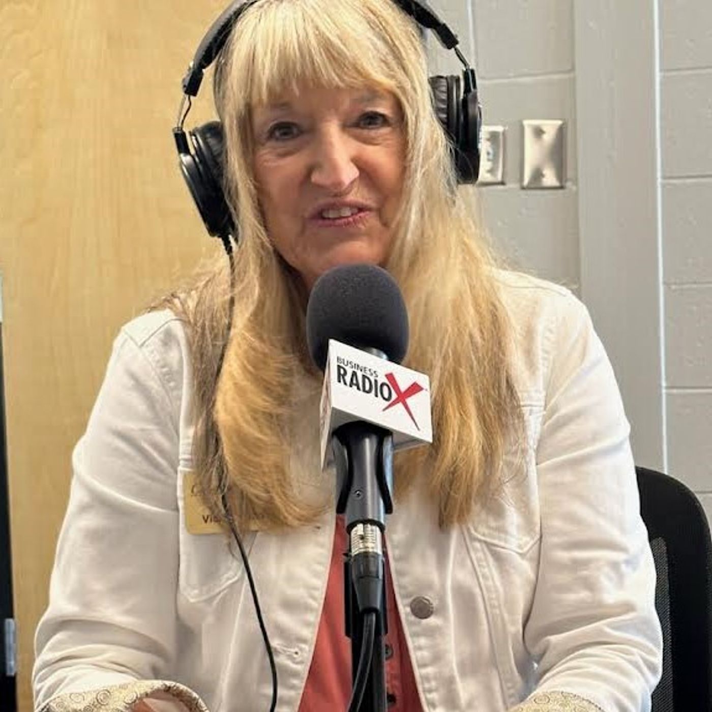Northeast Georgia Business Radio
