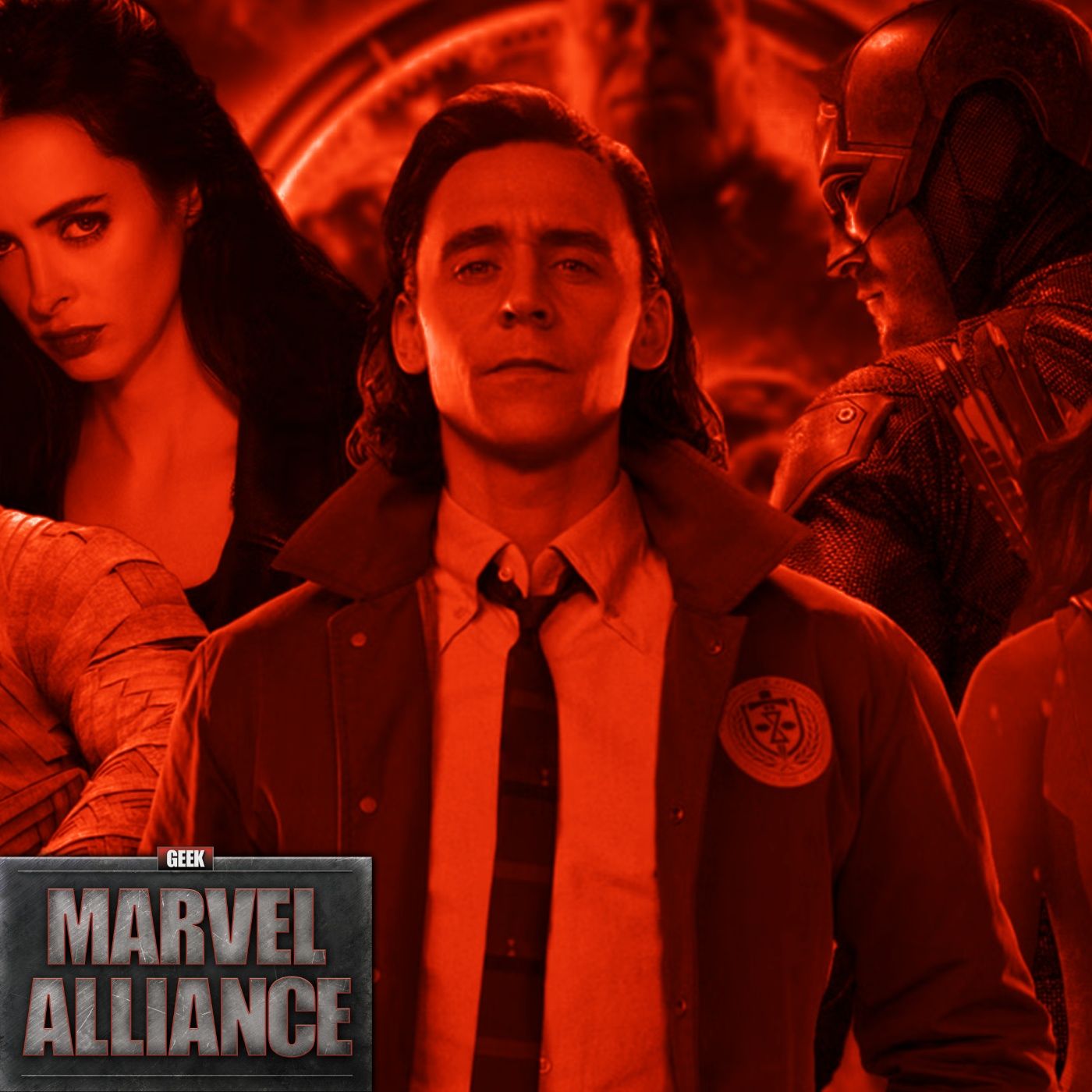 Top 10 Marvel TV Shows : Marvel Alliance Vol. 288