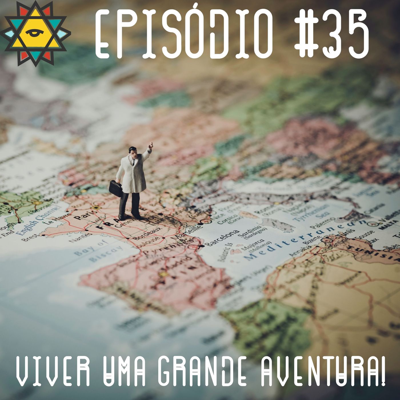 Aprendiz Mathite - Olhar de aprendiz e um pouco de diz-que-me-diz
