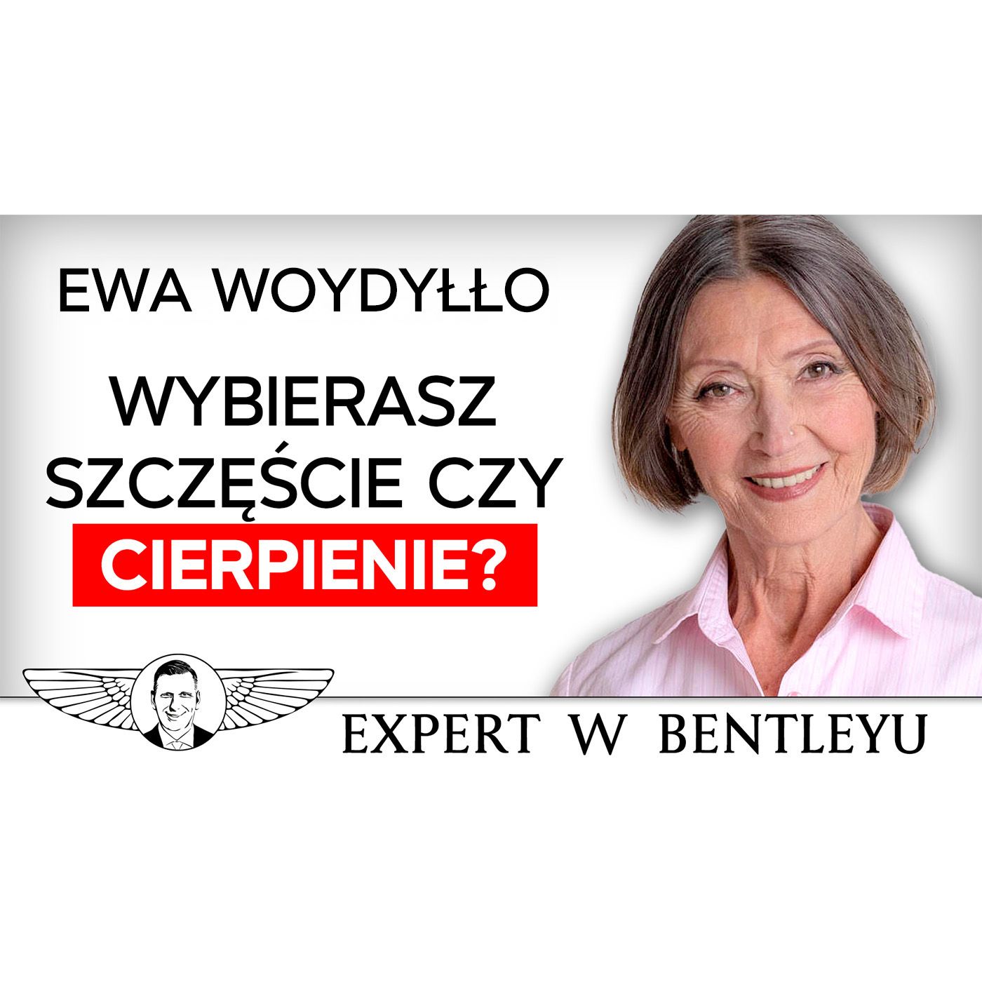 Maciej Wieczorek - Expert w Bentleyu