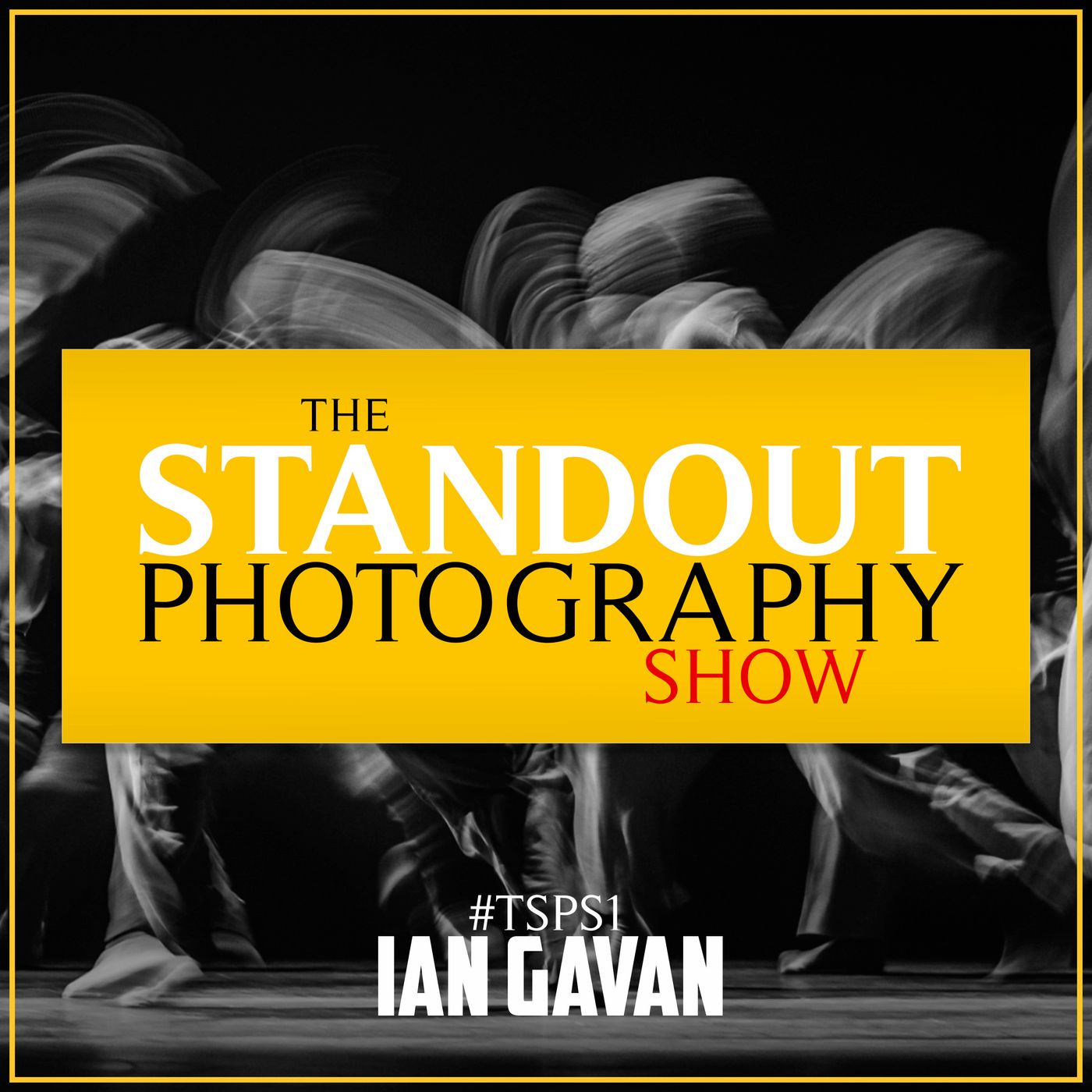 The Standout Photography Show with Matthew Walker