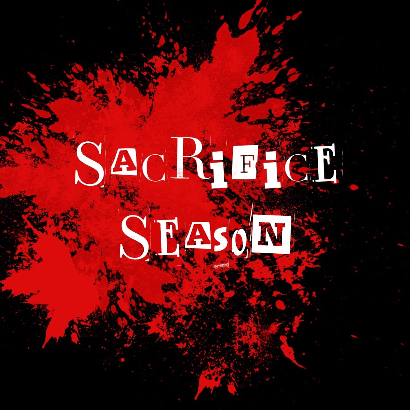 Episode 196- Sacrifice Season episode artwork