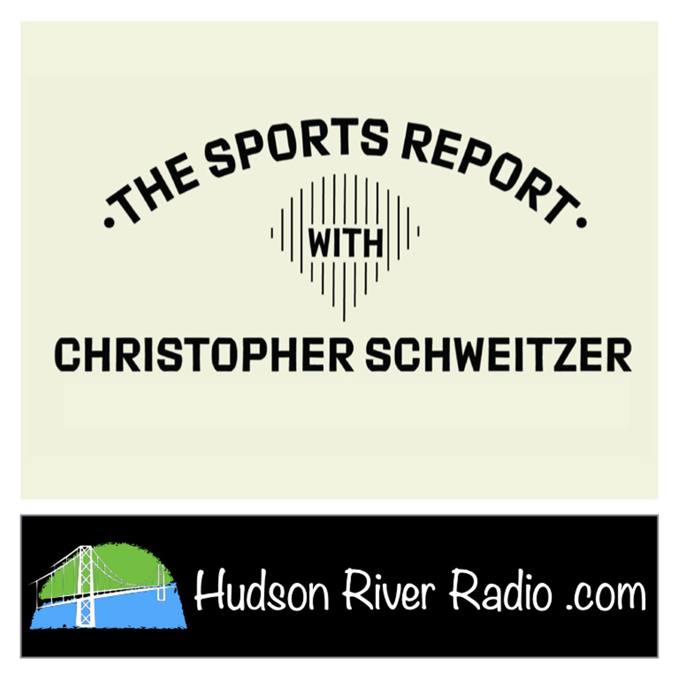 The Sports Report